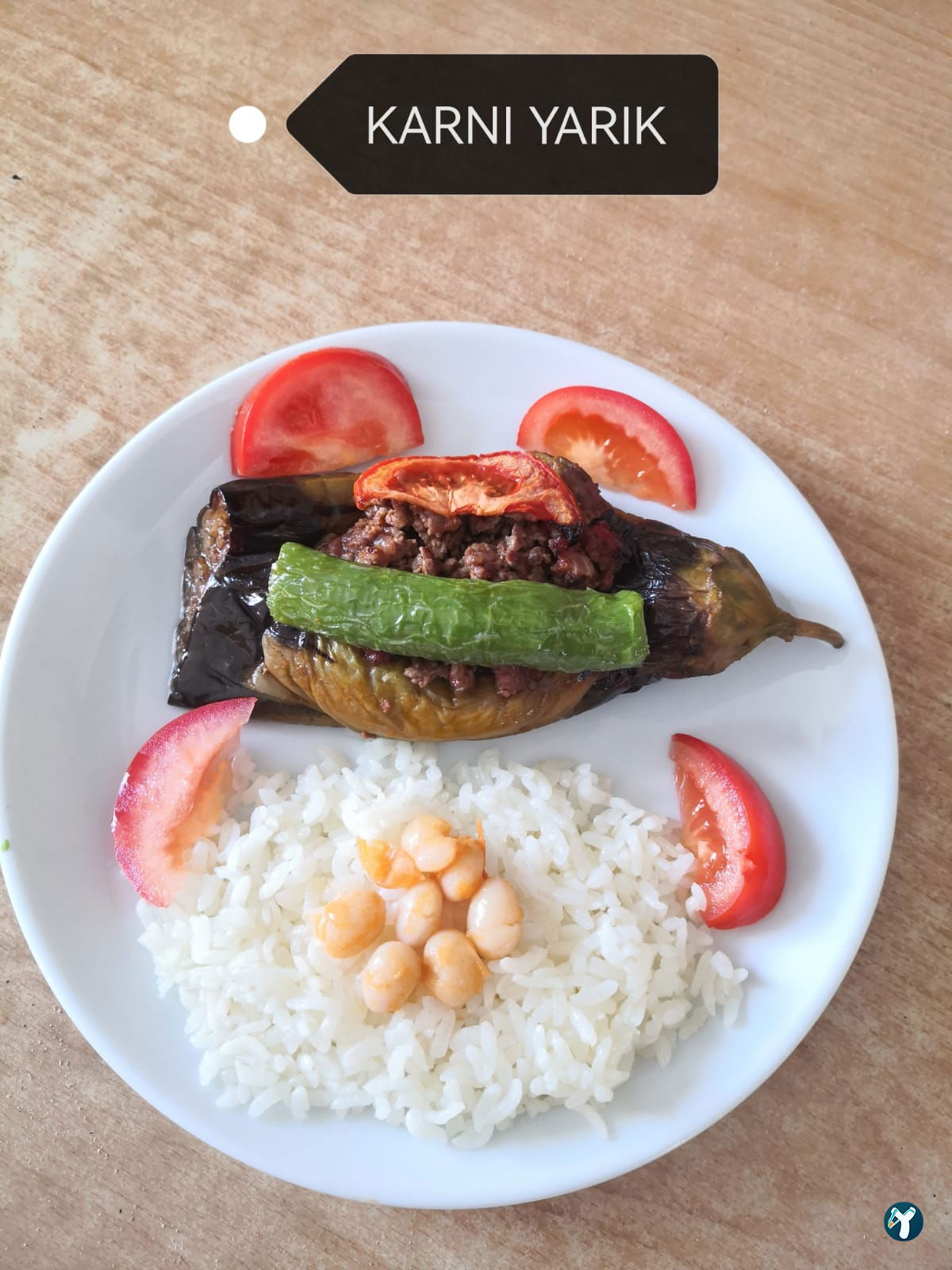 İkizler Köfte Salonu