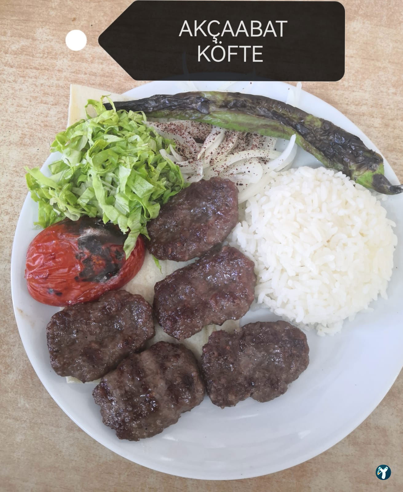 İkizler Köfte Salonu