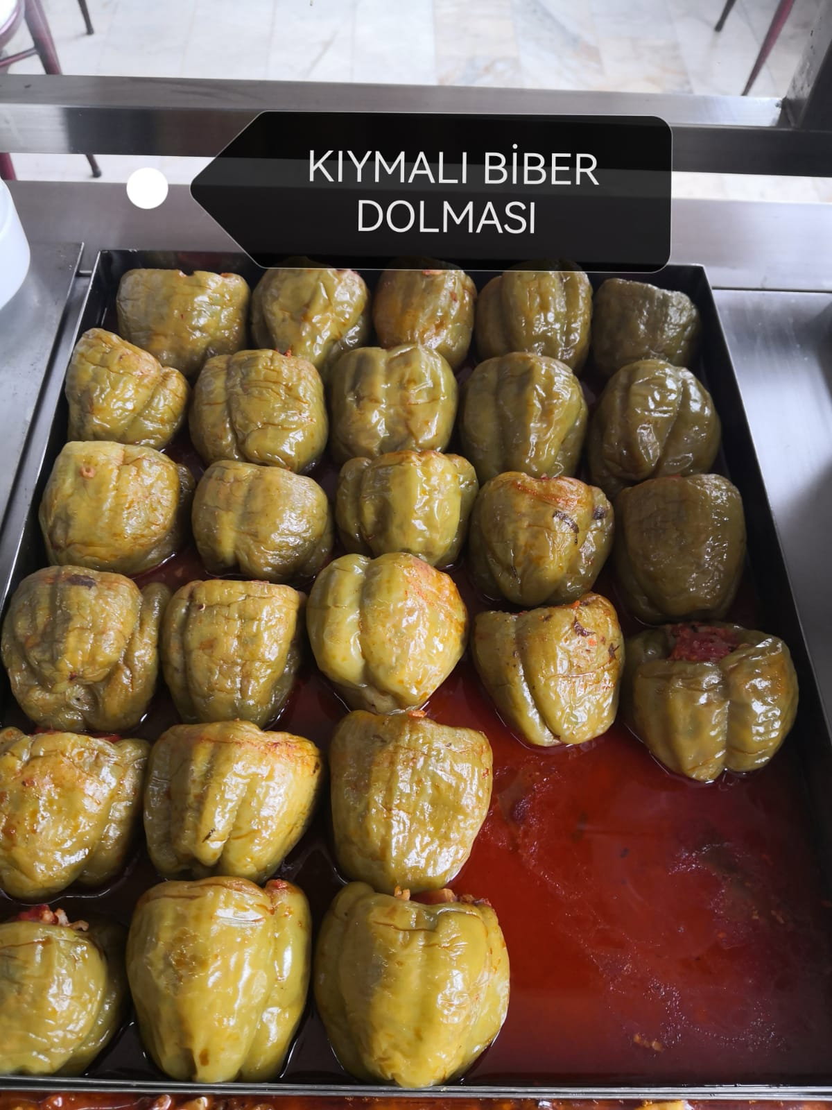 İkizler Köfte Salonu