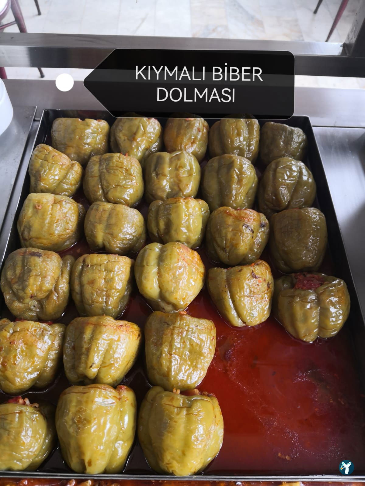 İkizler Köfte Salonu