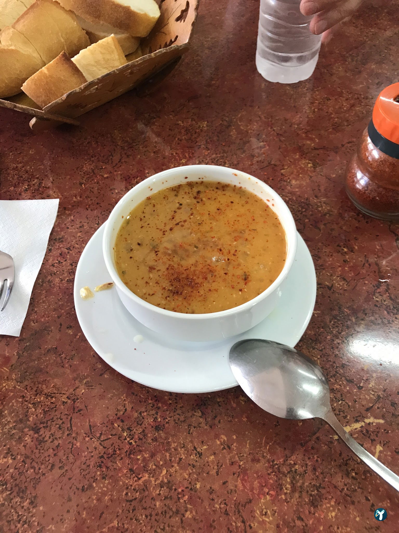 İkizler Köfte Salonu
