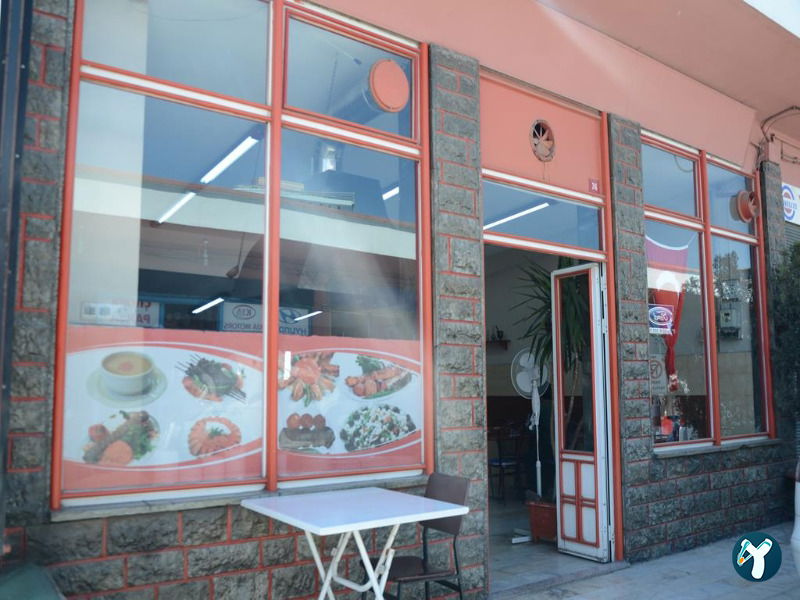 İkizler Köfte Salonu