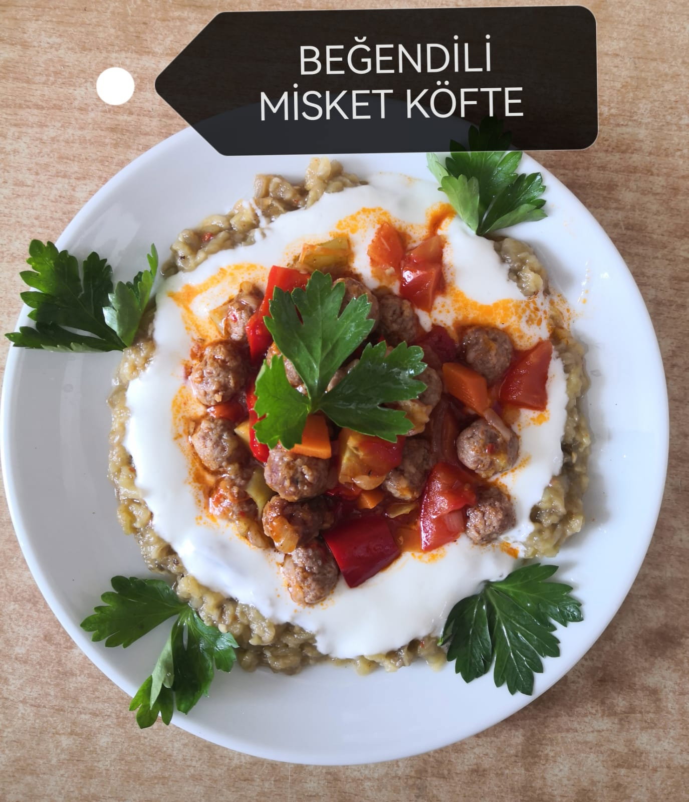İkizler Köfte Salonu