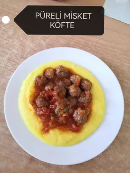 İkizler Köfte Salonu resimleri
