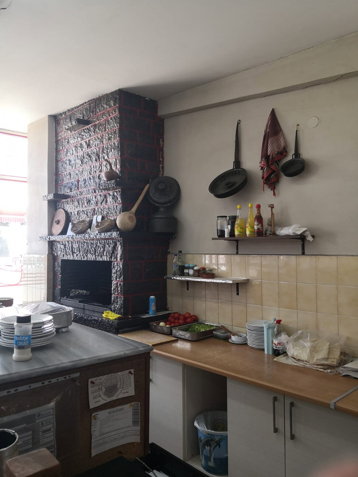 İkizler Köfte Salonu