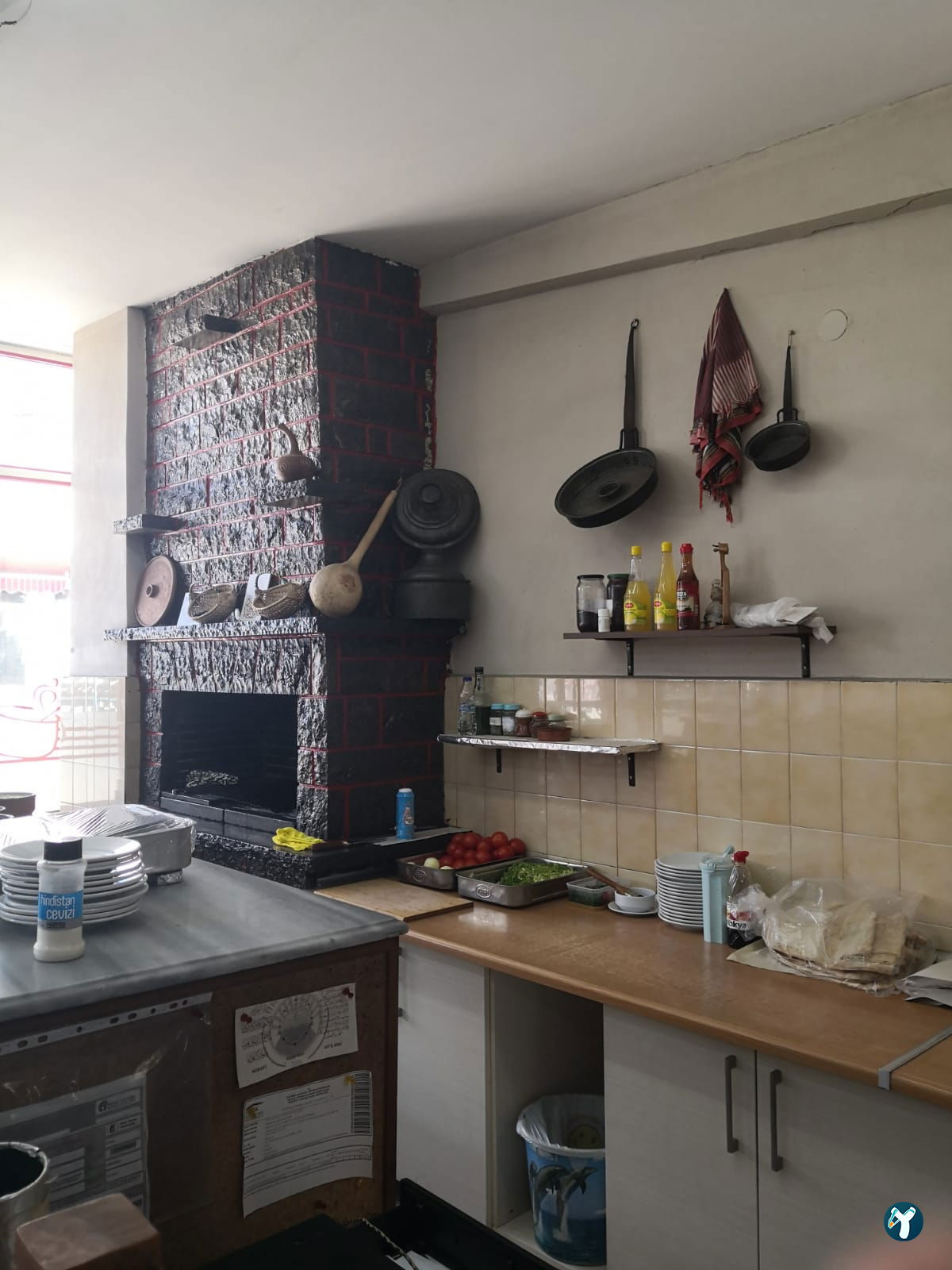 İkizler Köfte Salonu