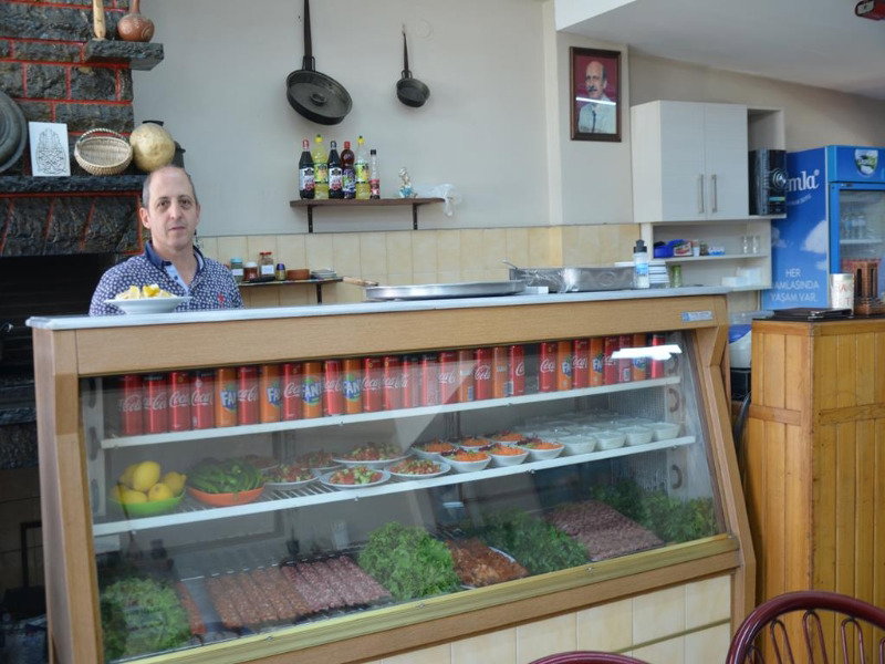 İkizler Köfte Salonu