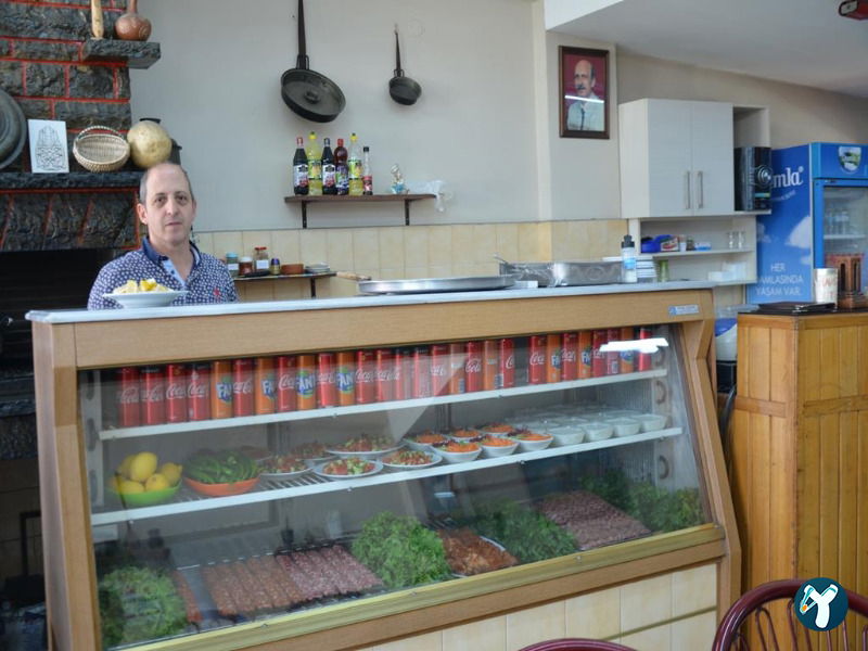 İkizler Köfte Salonu