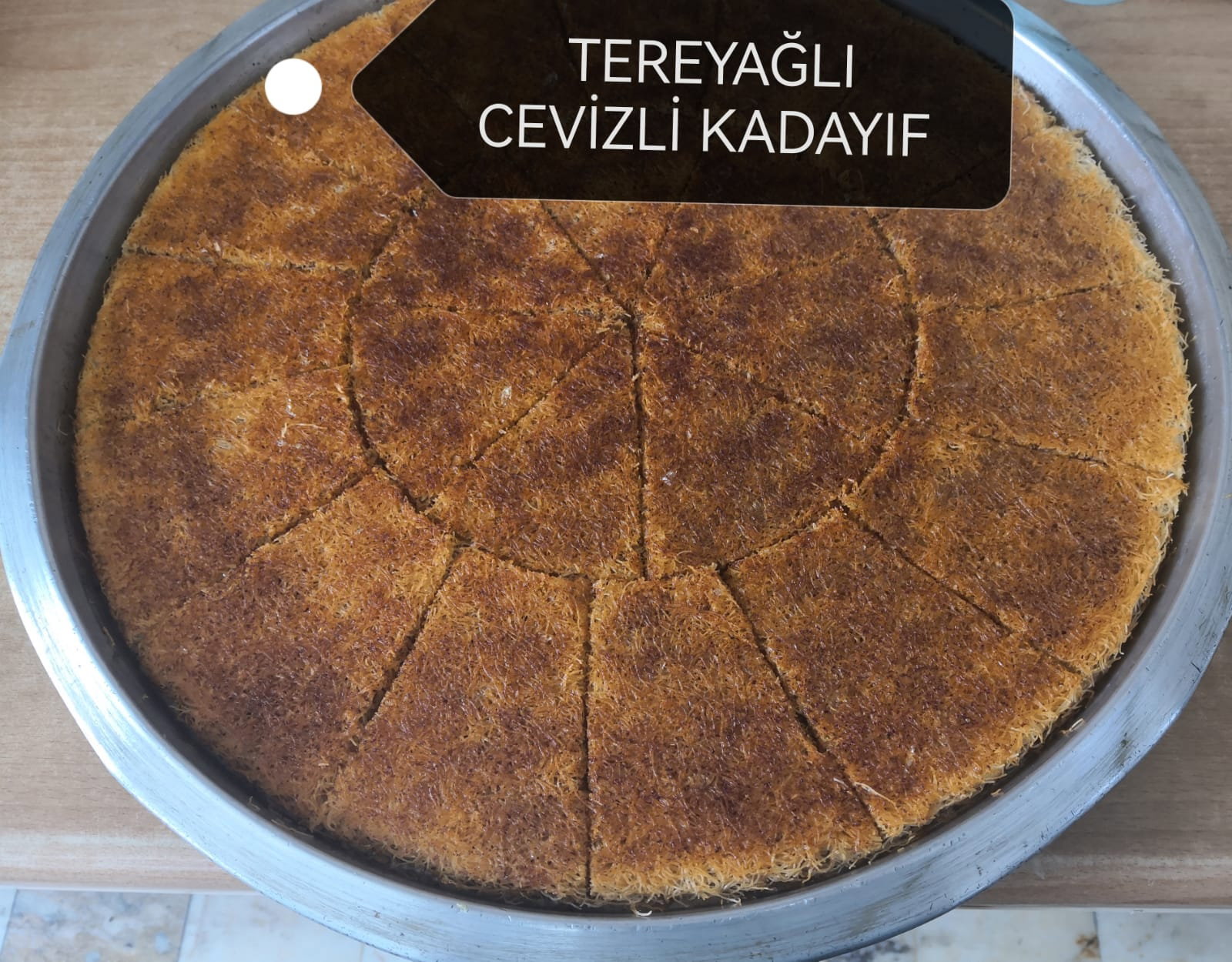 İkizler Köfte Salonu