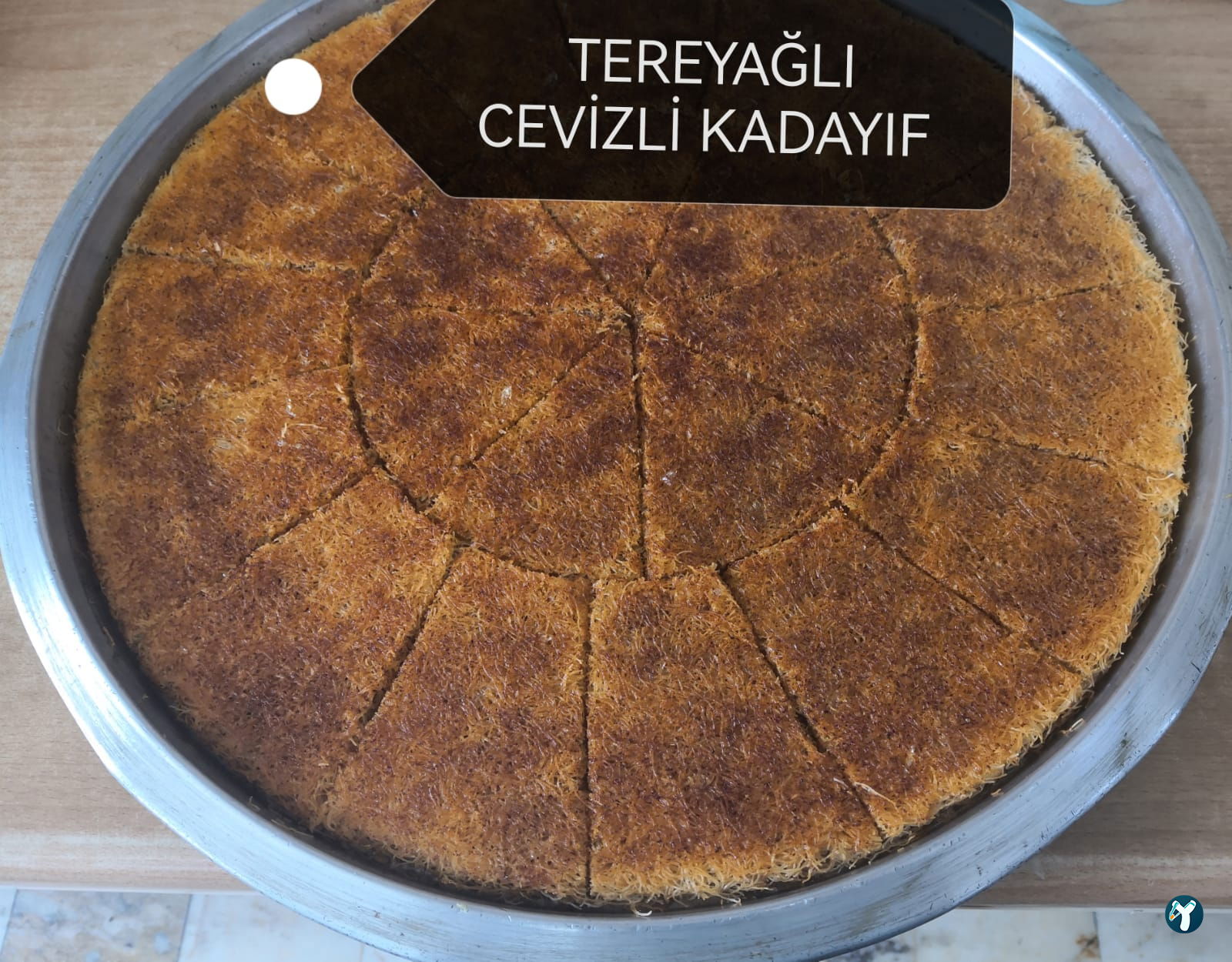 İkizler Köfte Salonu