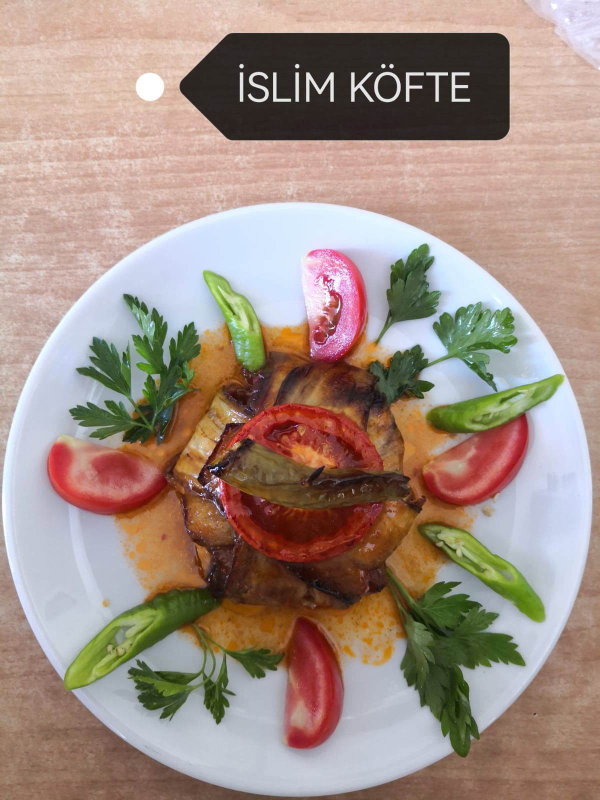 İkizler Köfte Salonu