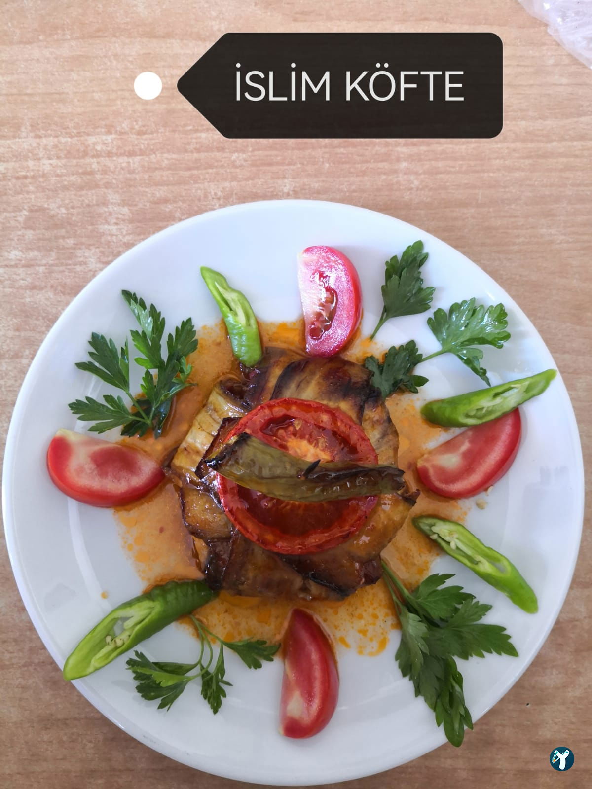 İkizler Köfte Salonu