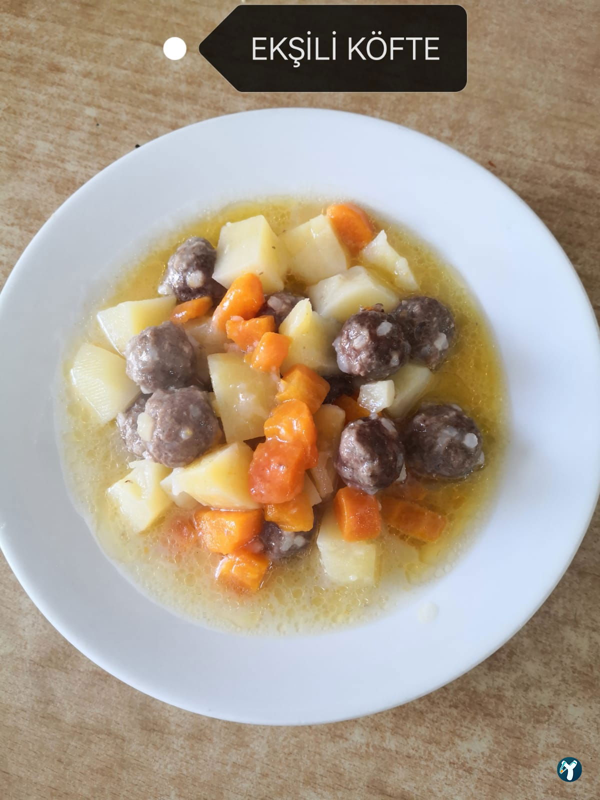 İkizler Köfte Salonu