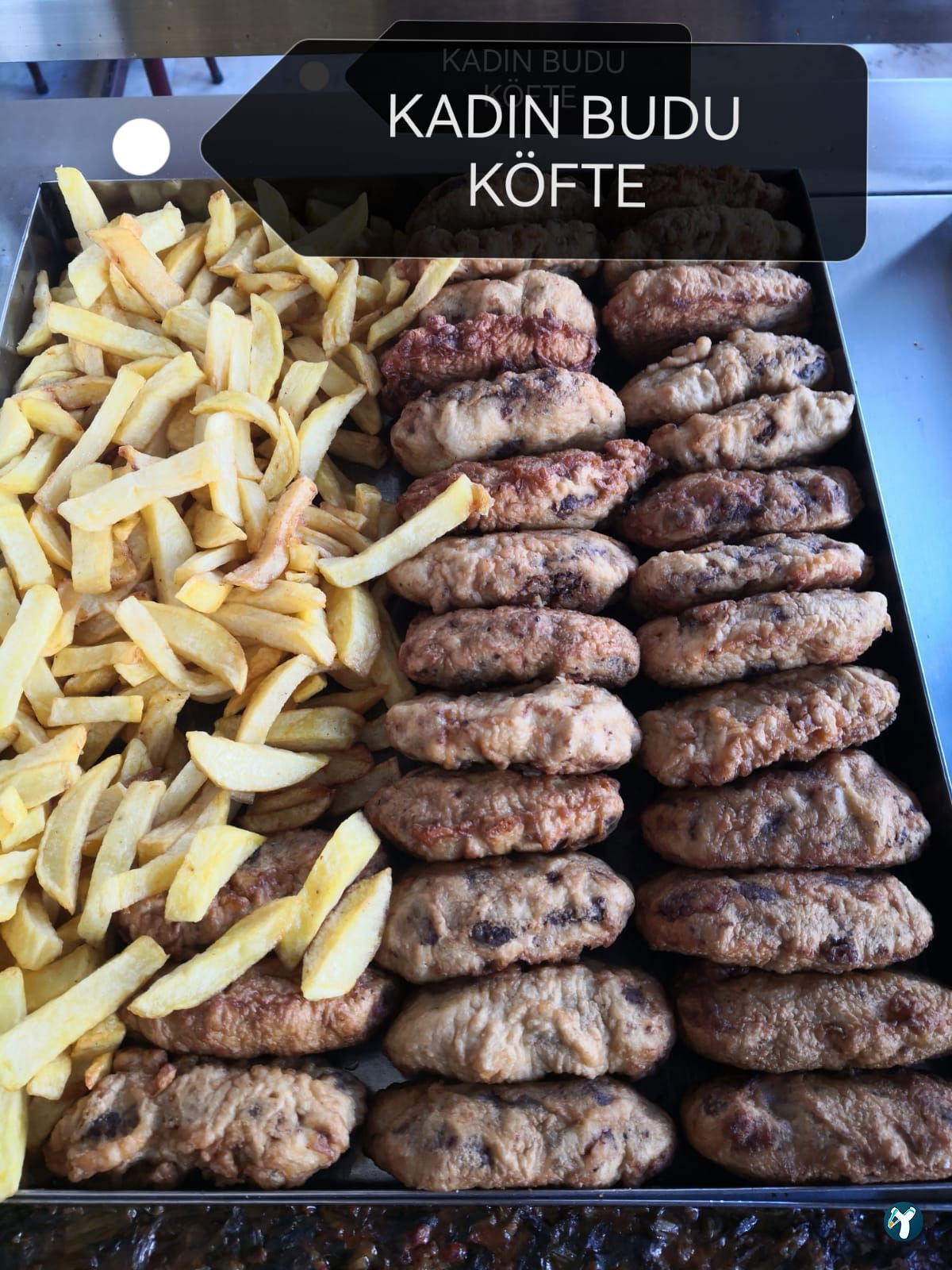 İkizler Köfte Salonu