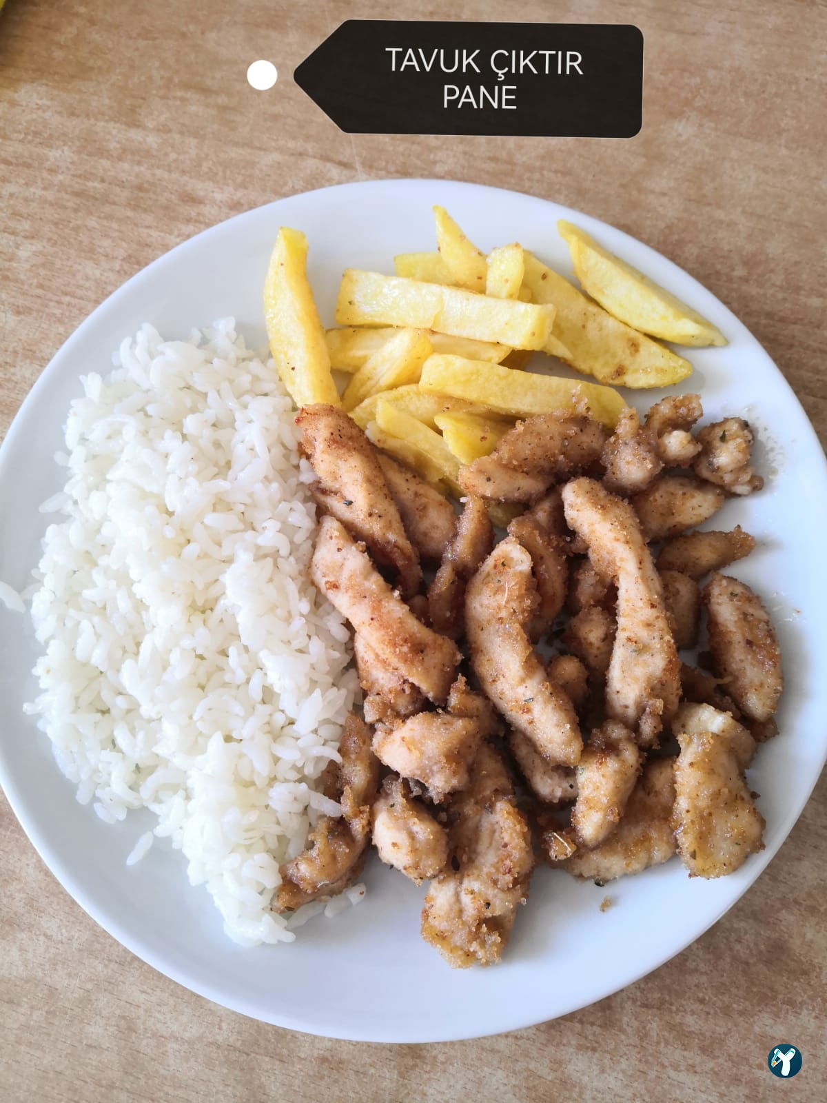 İkizler Köfte Salonu