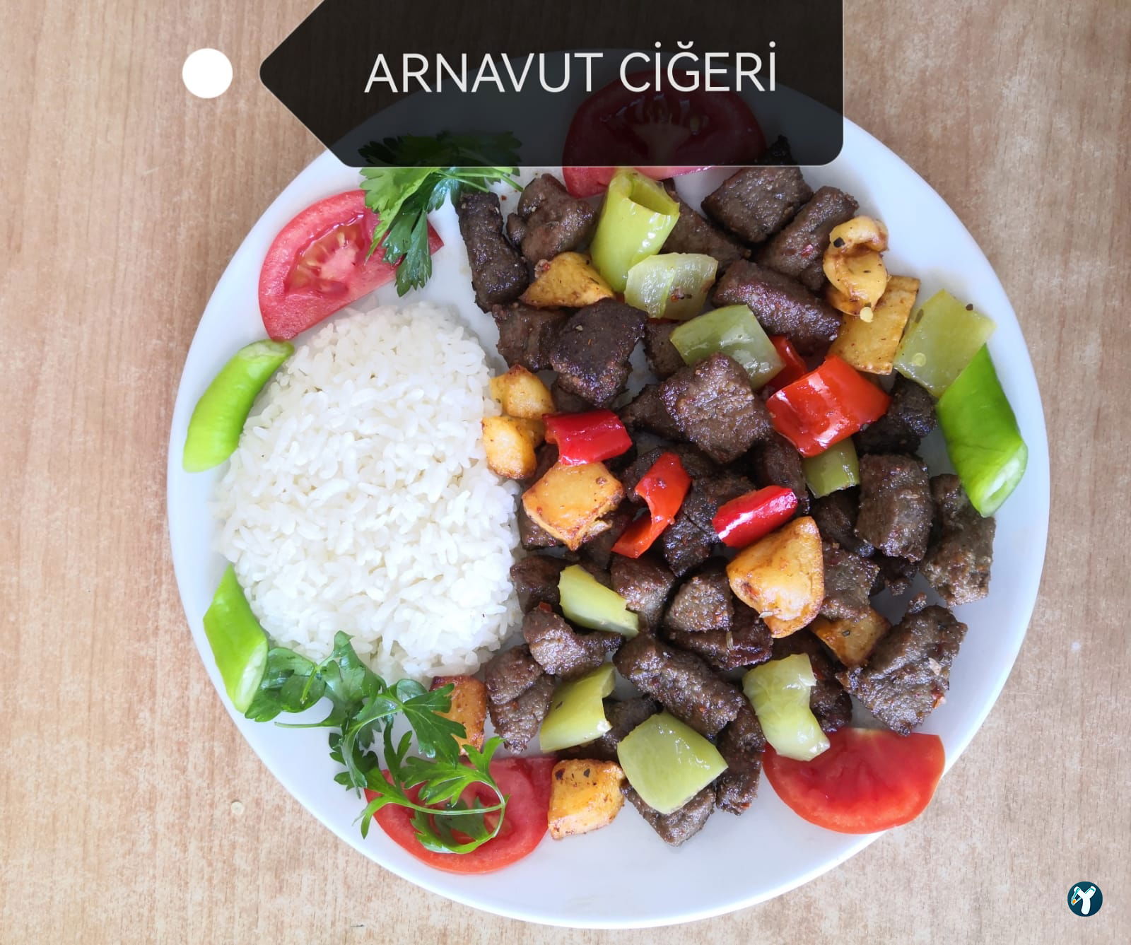 İkizler Köfte Salonu