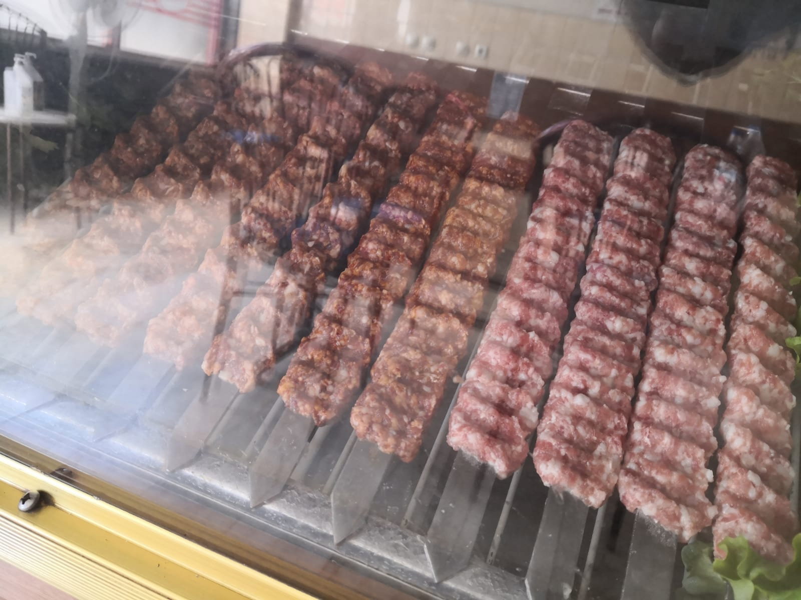 İkizler Köfte Salonu