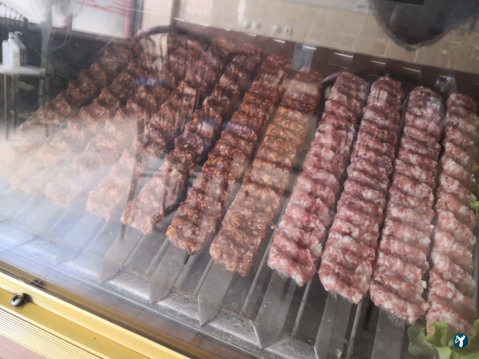 İkizler Köfte Salonu