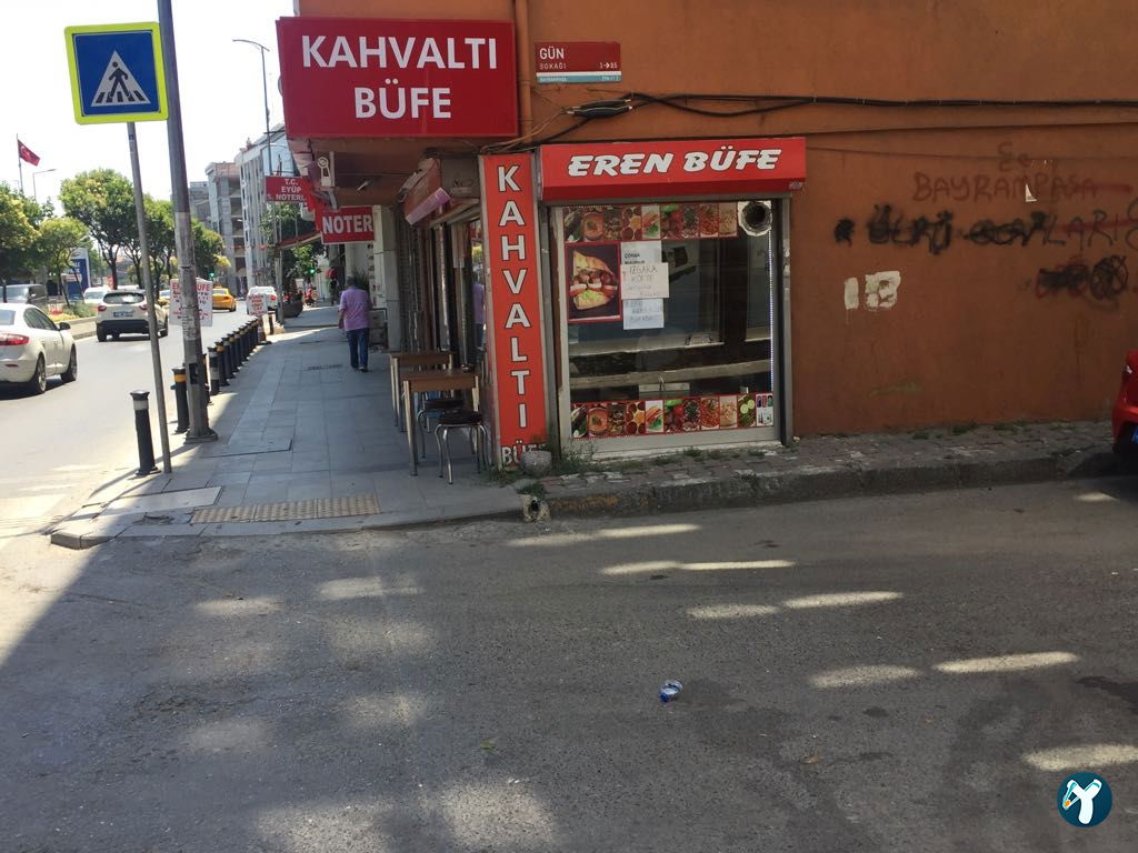 Eren Büfe & Market