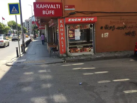 Eren Büfe & Market resimleri