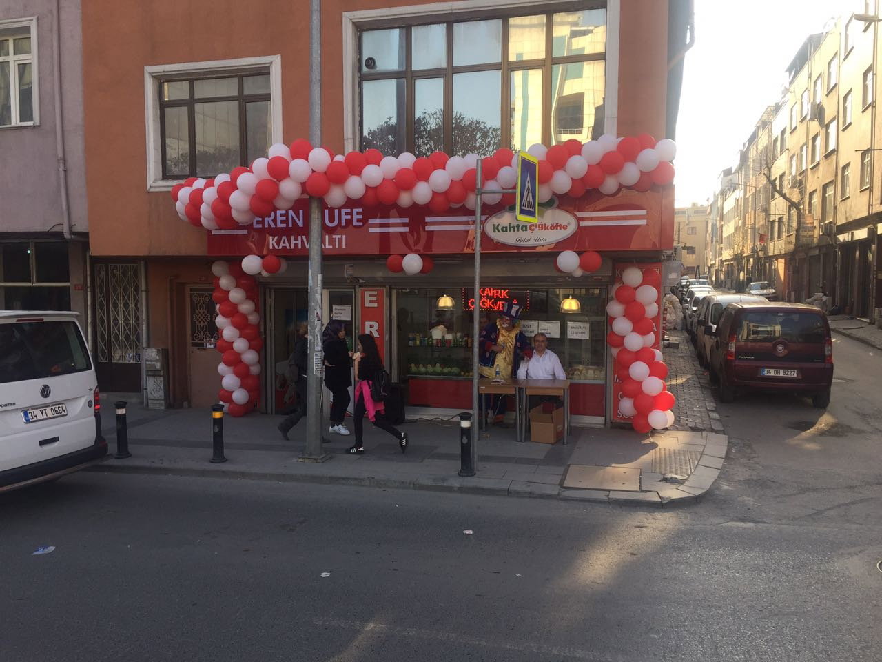 Eren Büfe & Market
