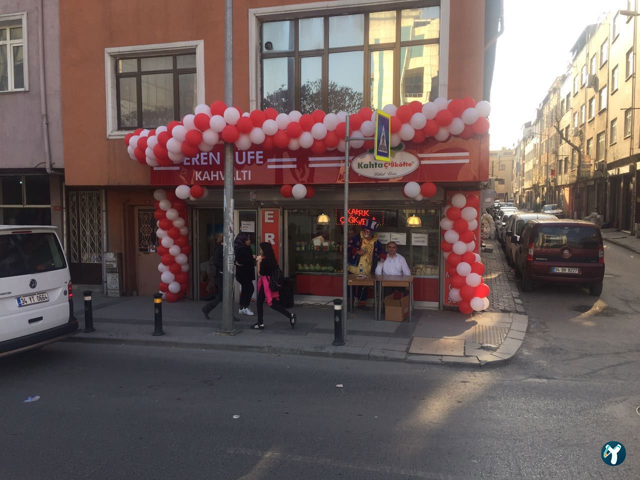 Eren Büfe & Market