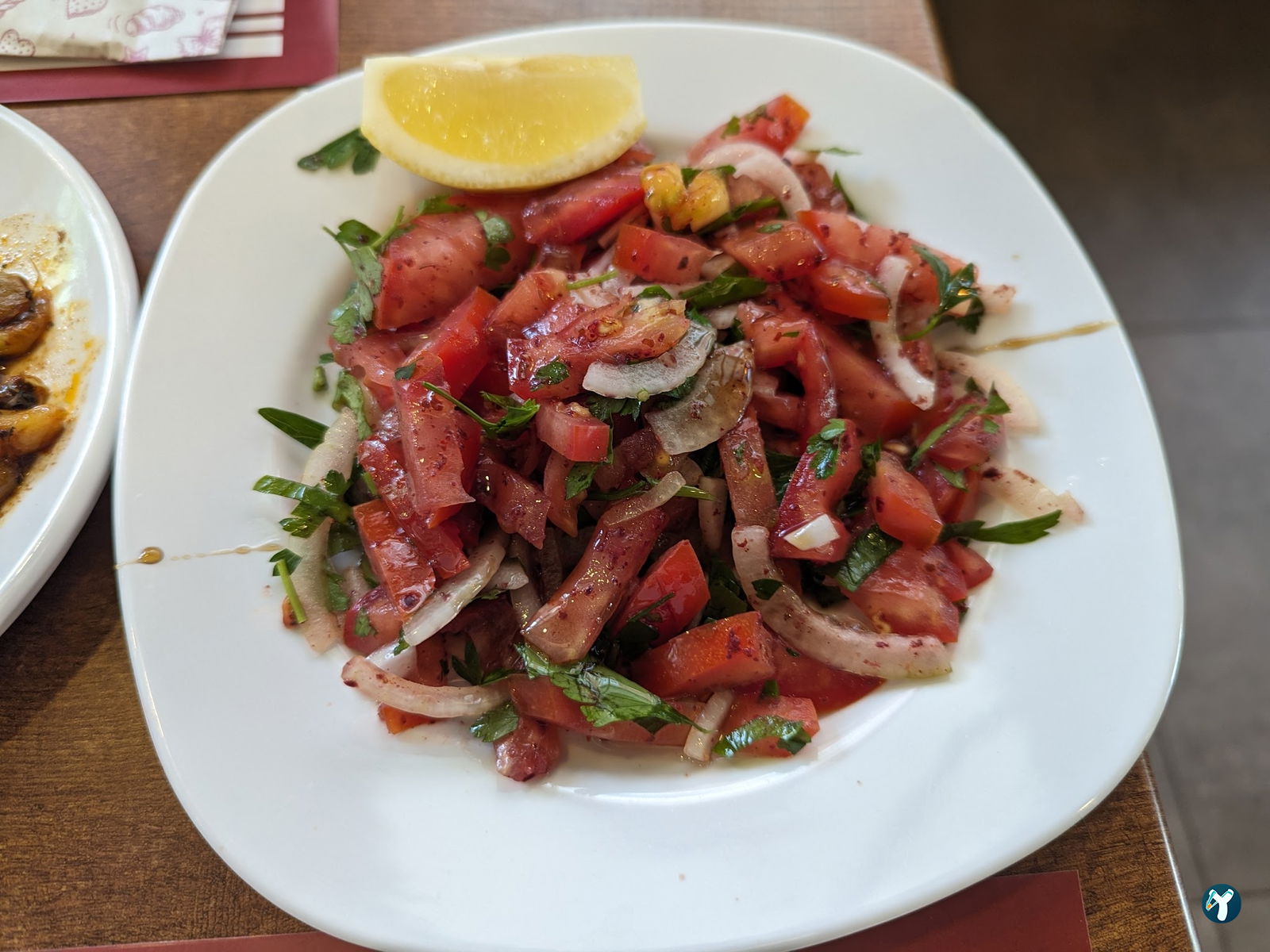 Antik Cafe Gülhane