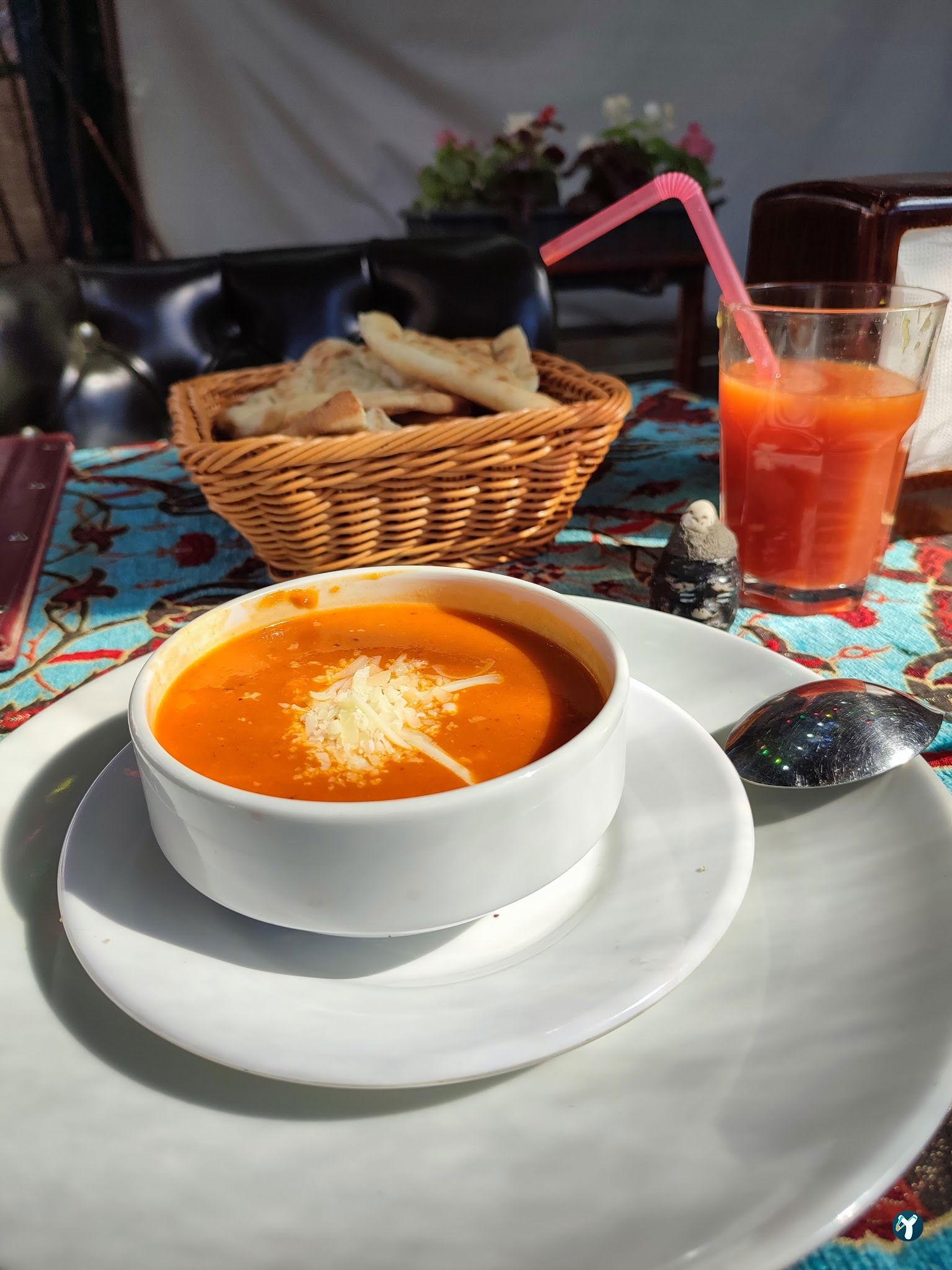 Antik Cafe Gülhane
