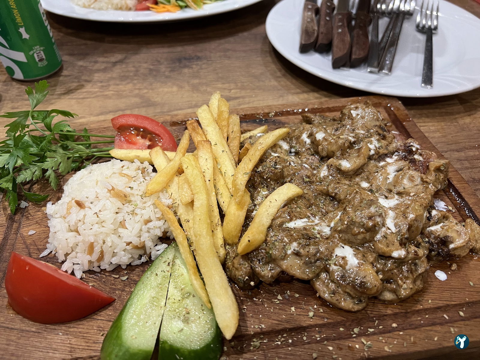 Antik Cafe Gülhane