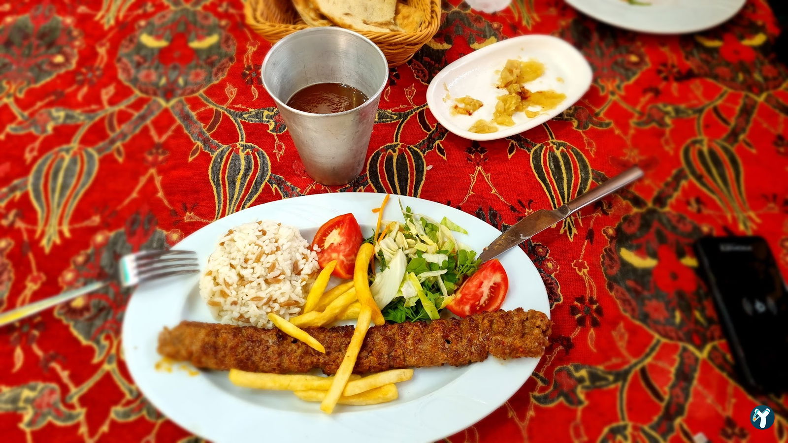 Antik Cafe Gülhane