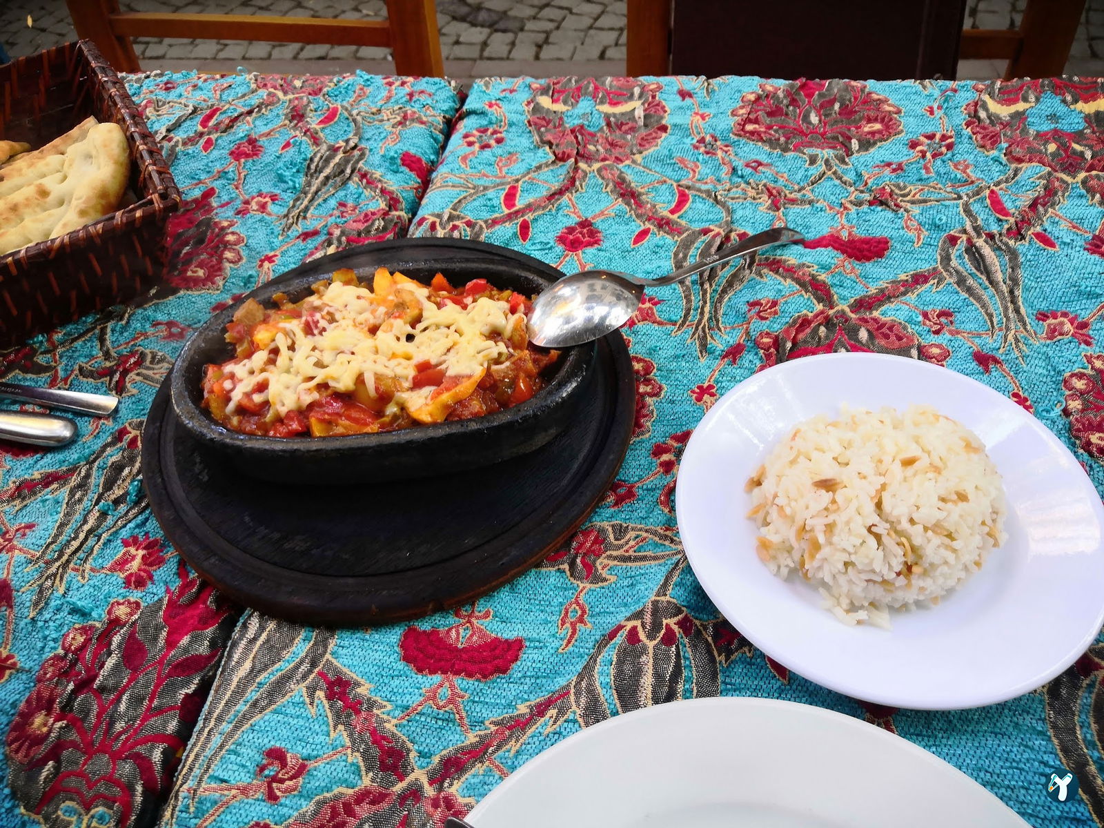 Antik Cafe Gülhane
