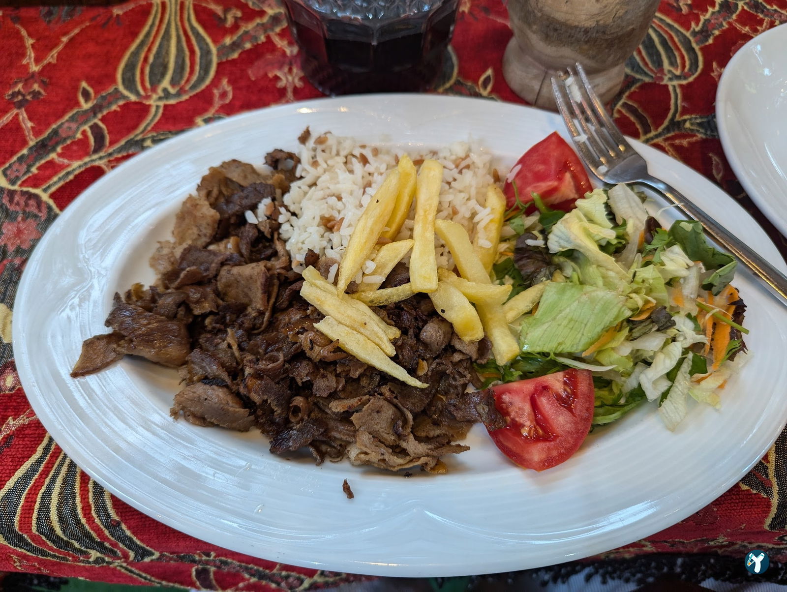 Antik Cafe Gülhane