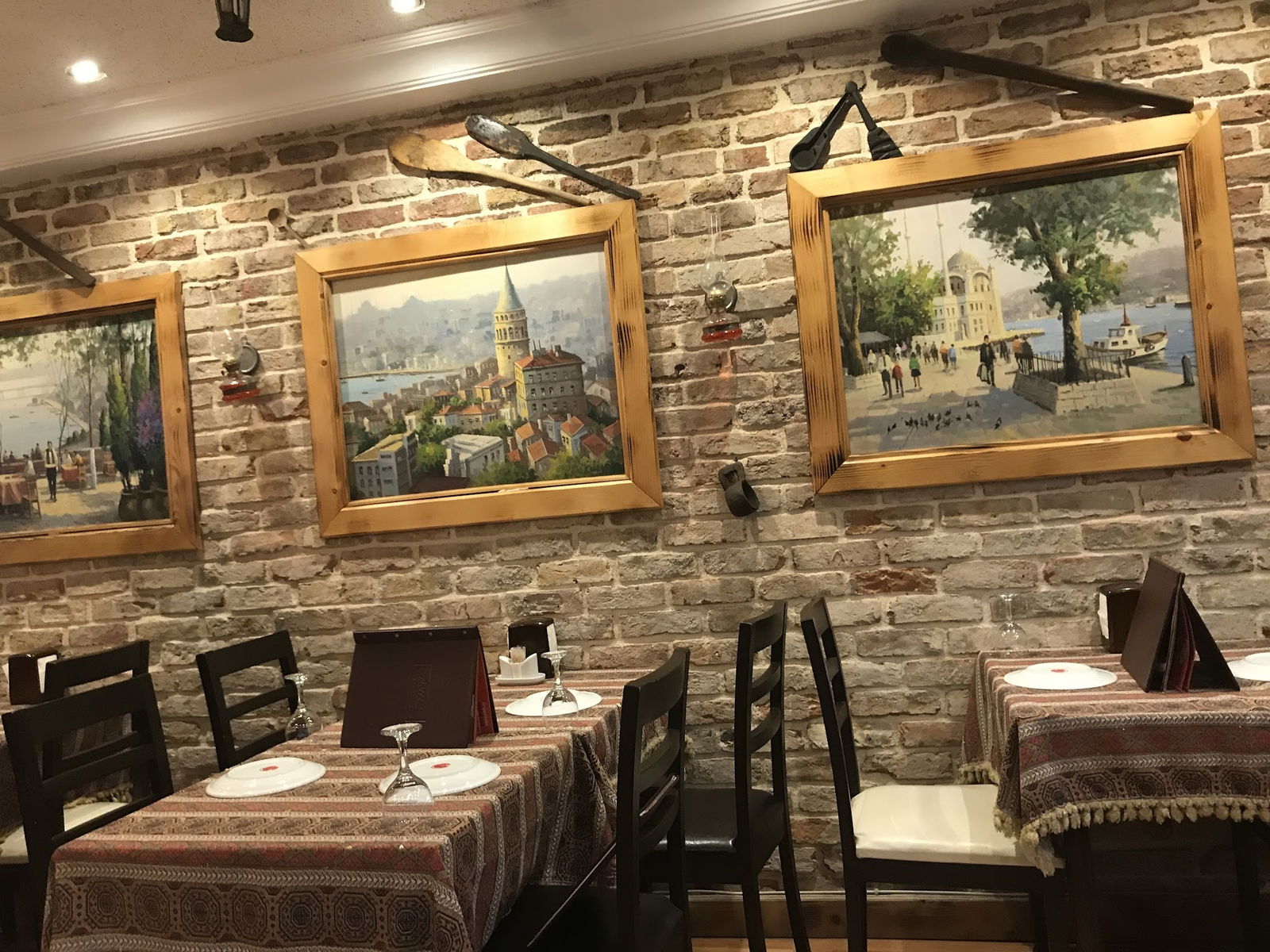 Antik Cafe Gülhane
