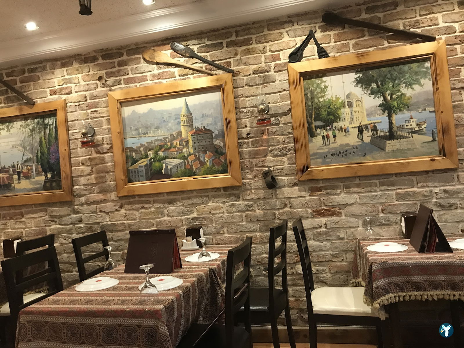 Antik Cafe Gülhane