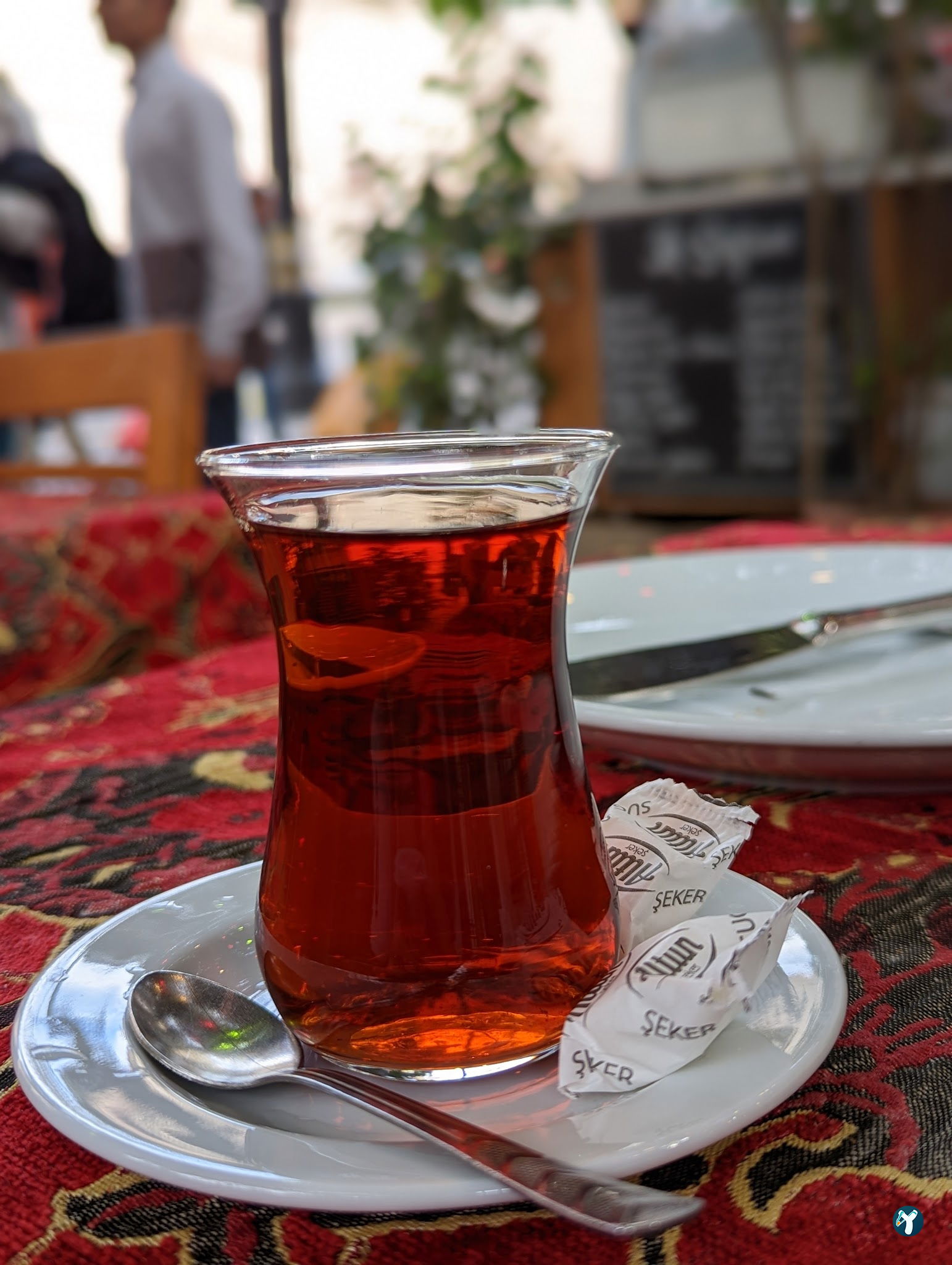 Antik Cafe Gülhane