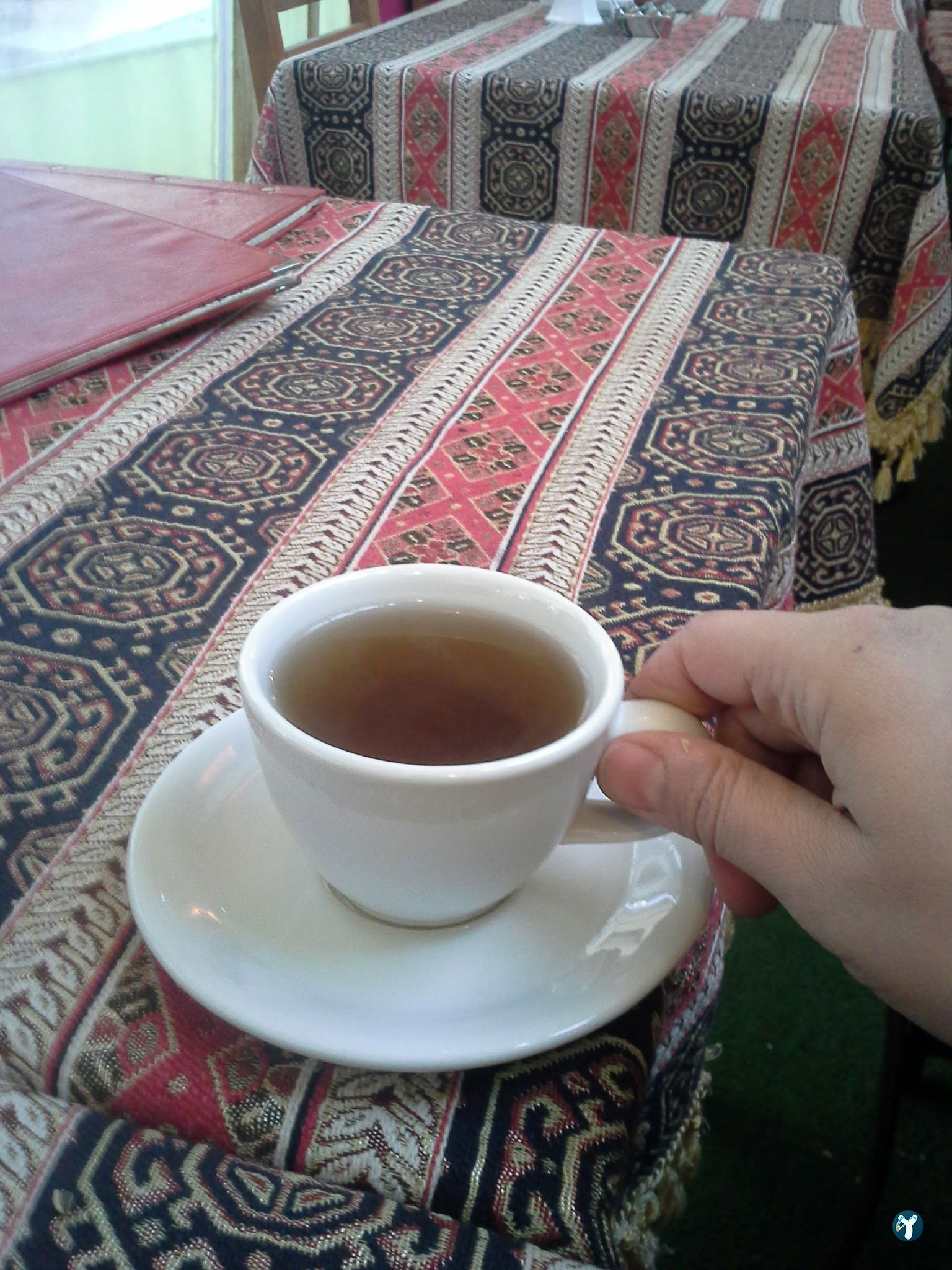 Antik Cafe Gülhane