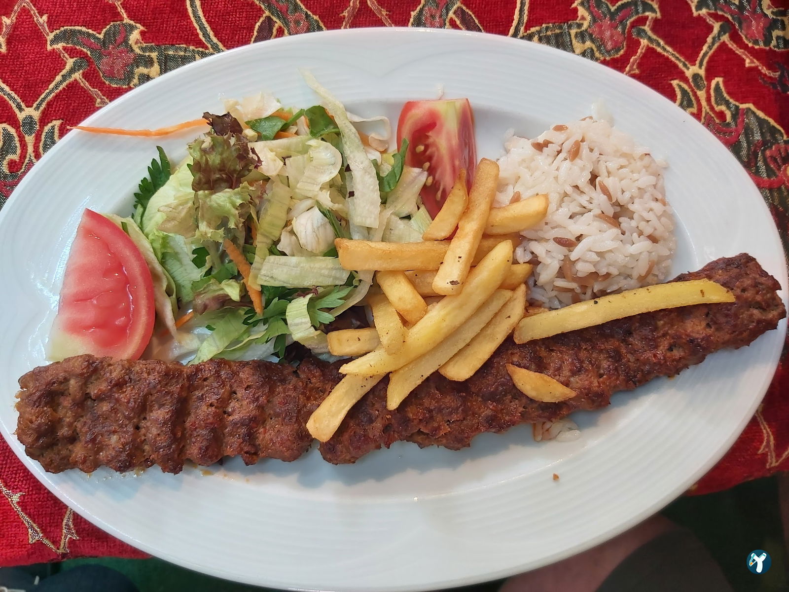 Antik Cafe Gülhane