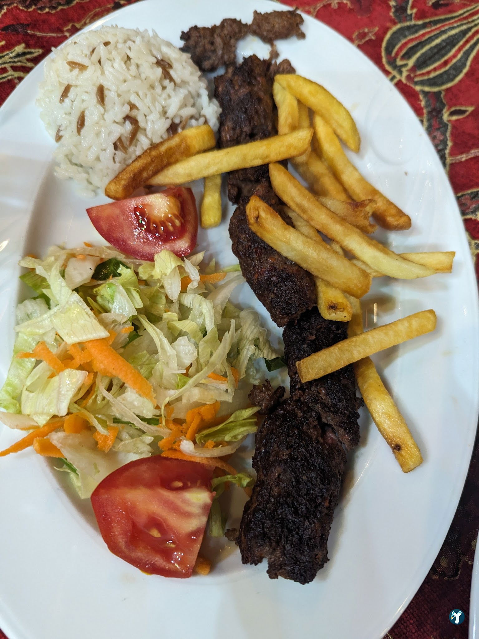 Antik Cafe Gülhane