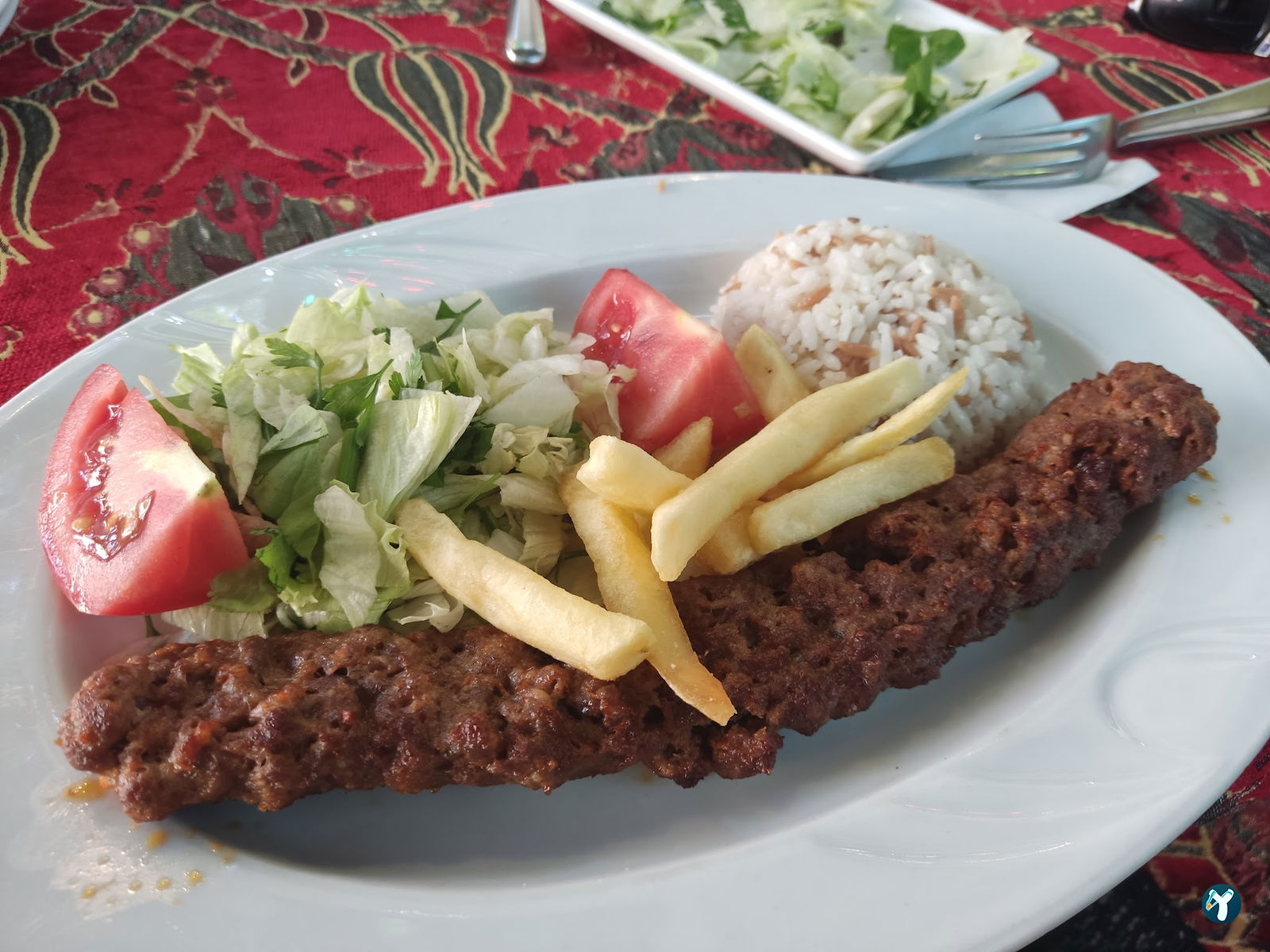 Antik Cafe Gülhane