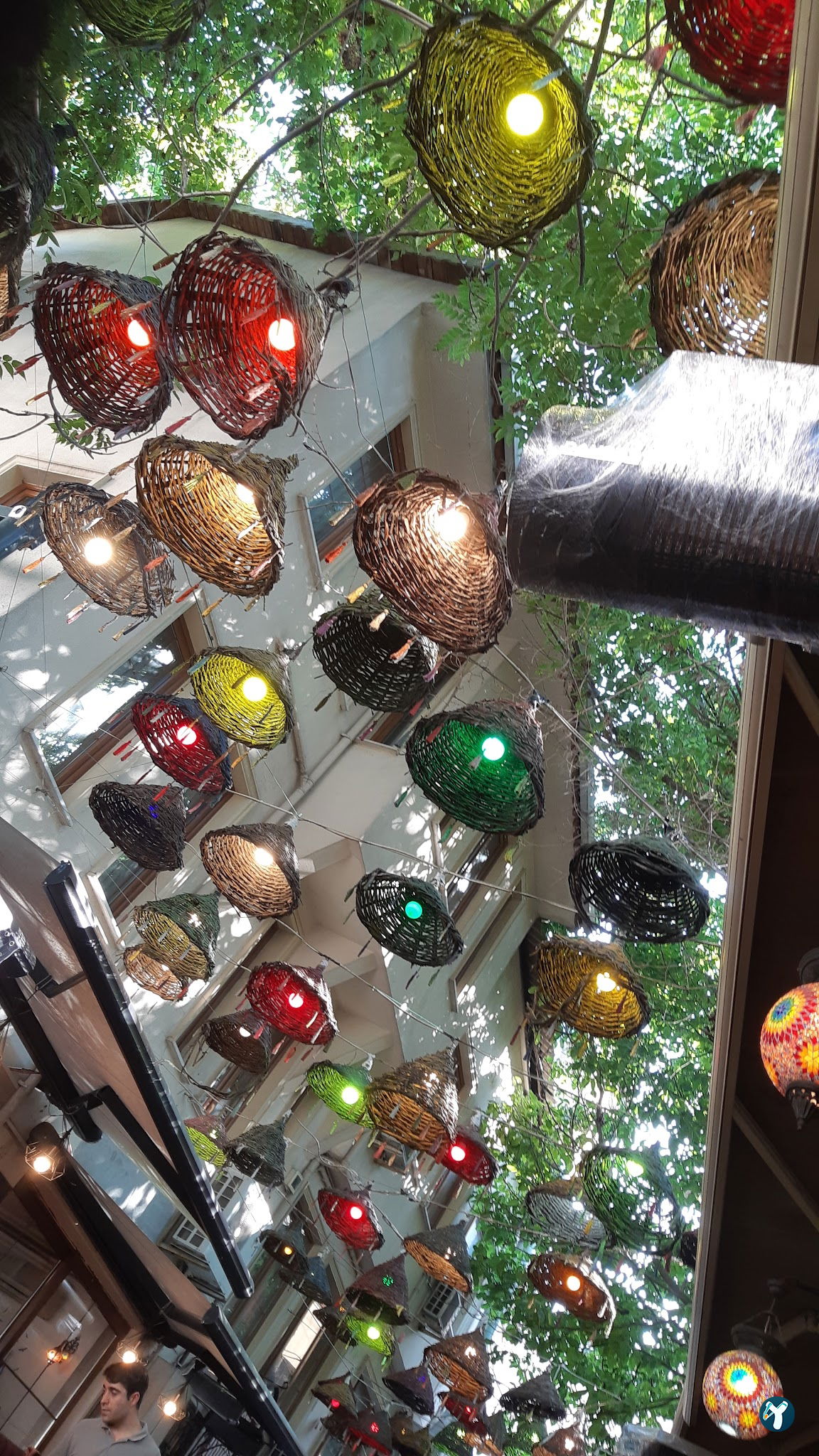 Antik Cafe Gülhane