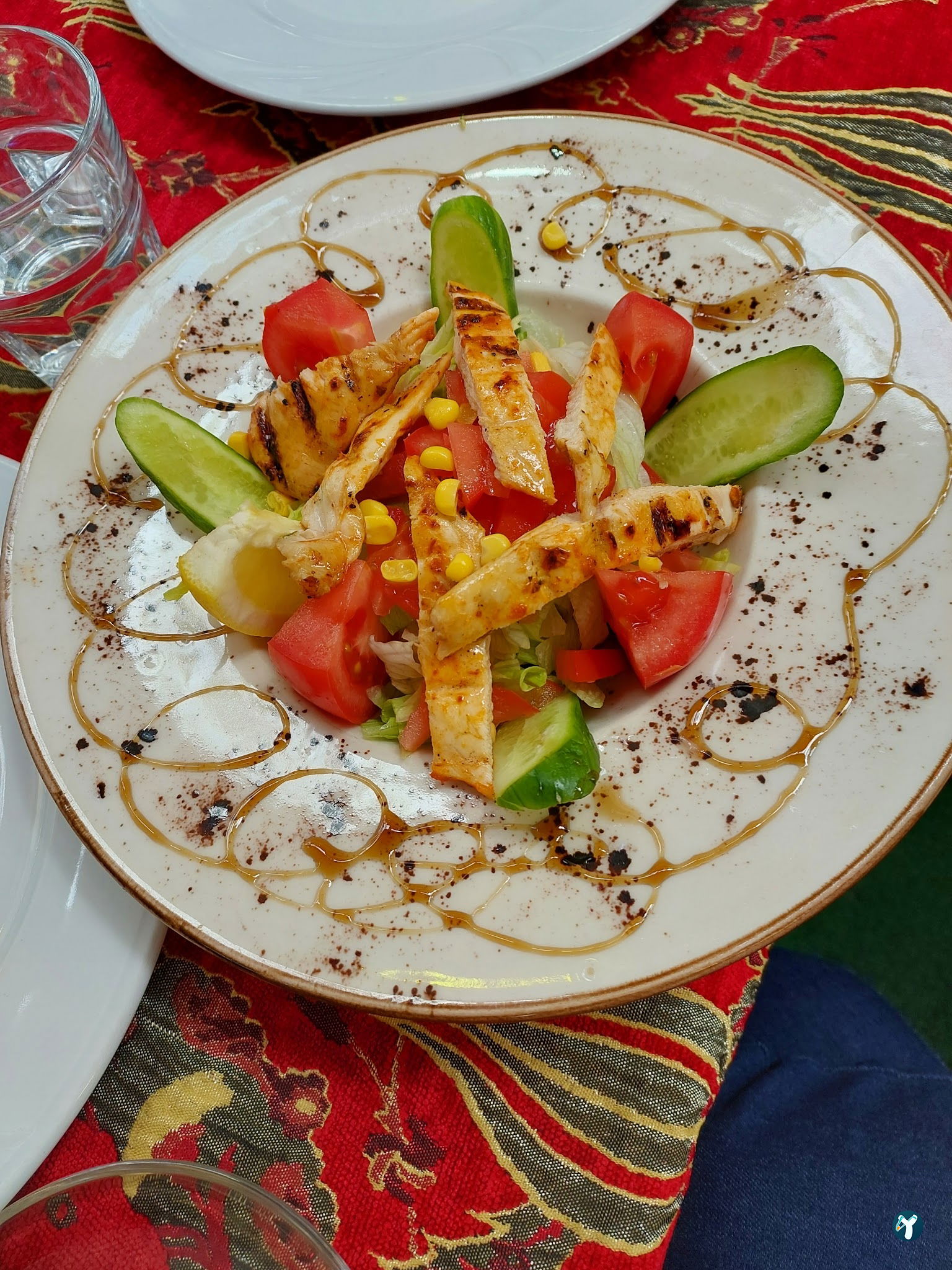 Antik Cafe Gülhane