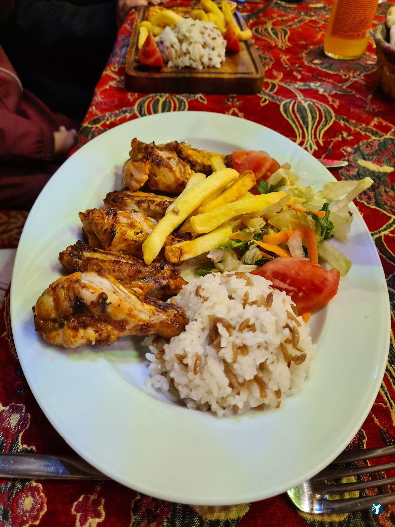 Antik Cafe Gülhane