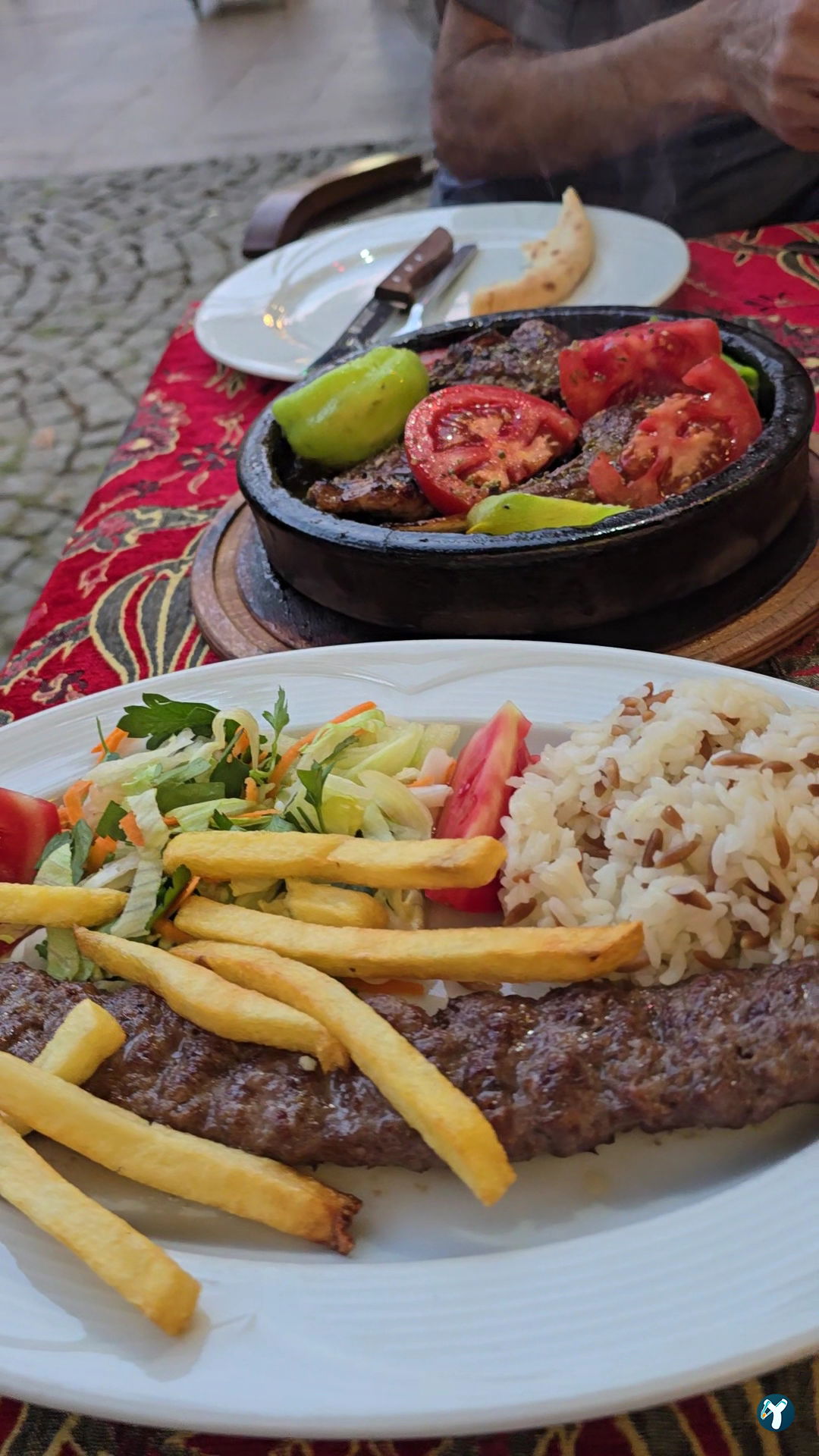 Antik Cafe Gülhane