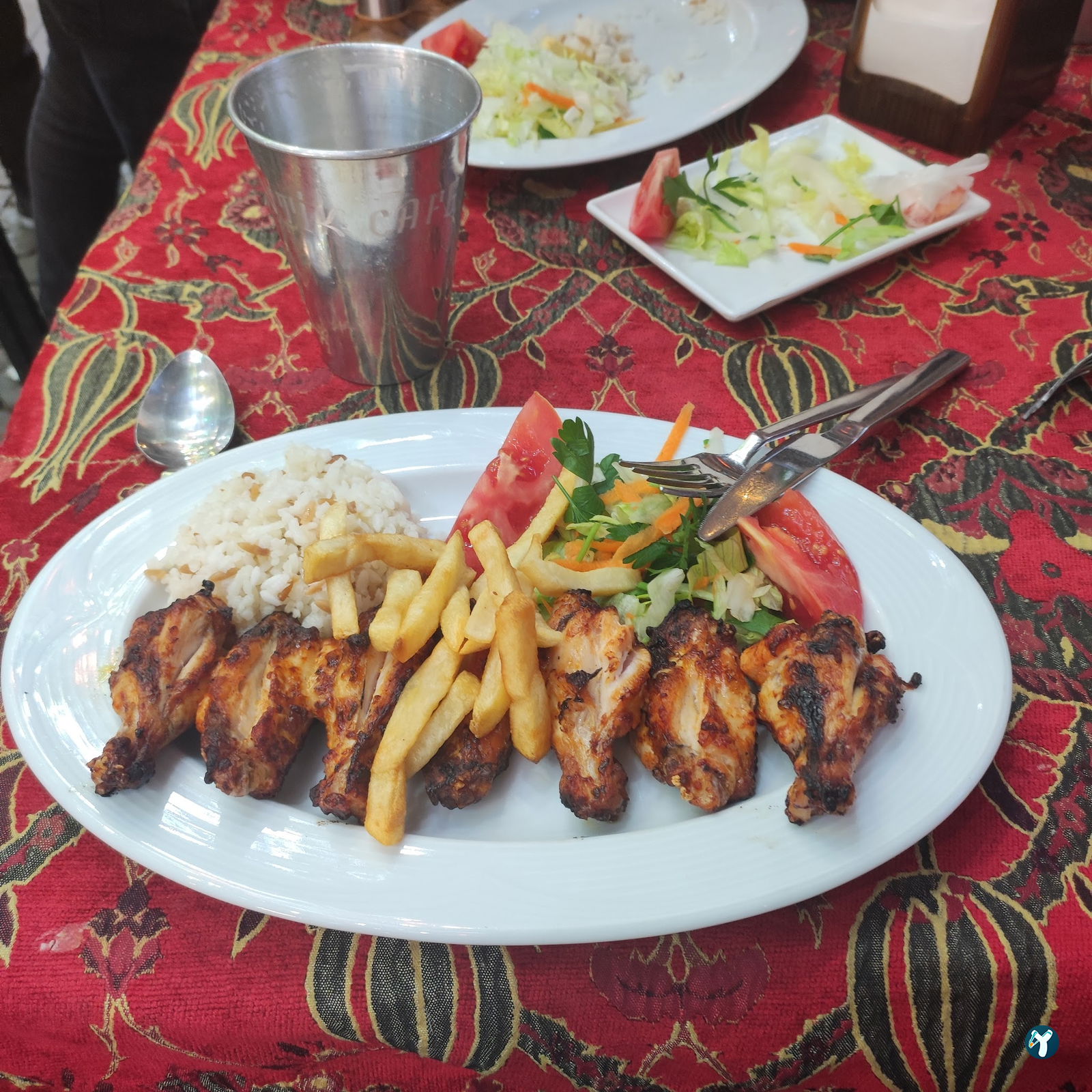 Antik Cafe Gülhane