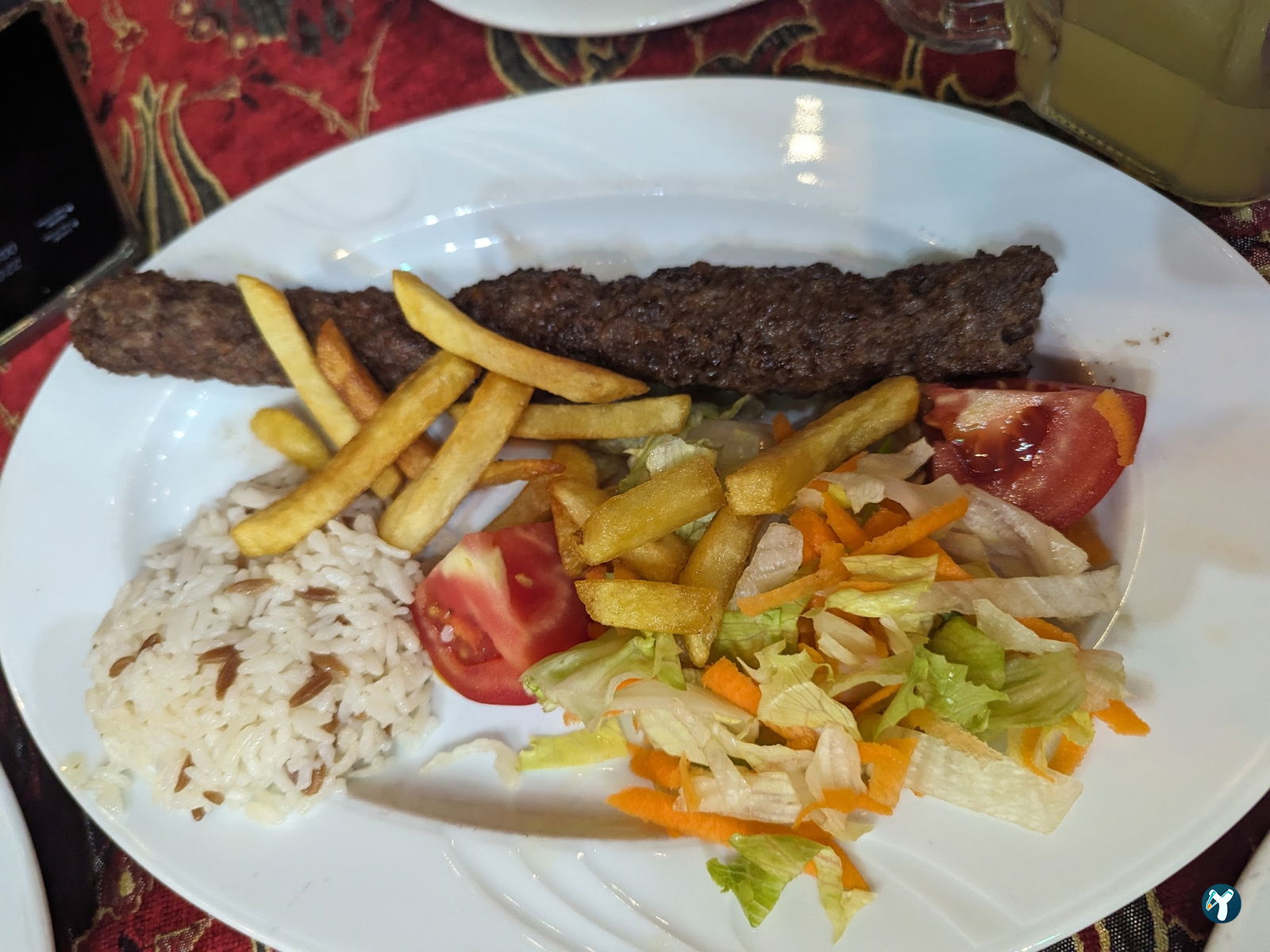 Antik Cafe Gülhane