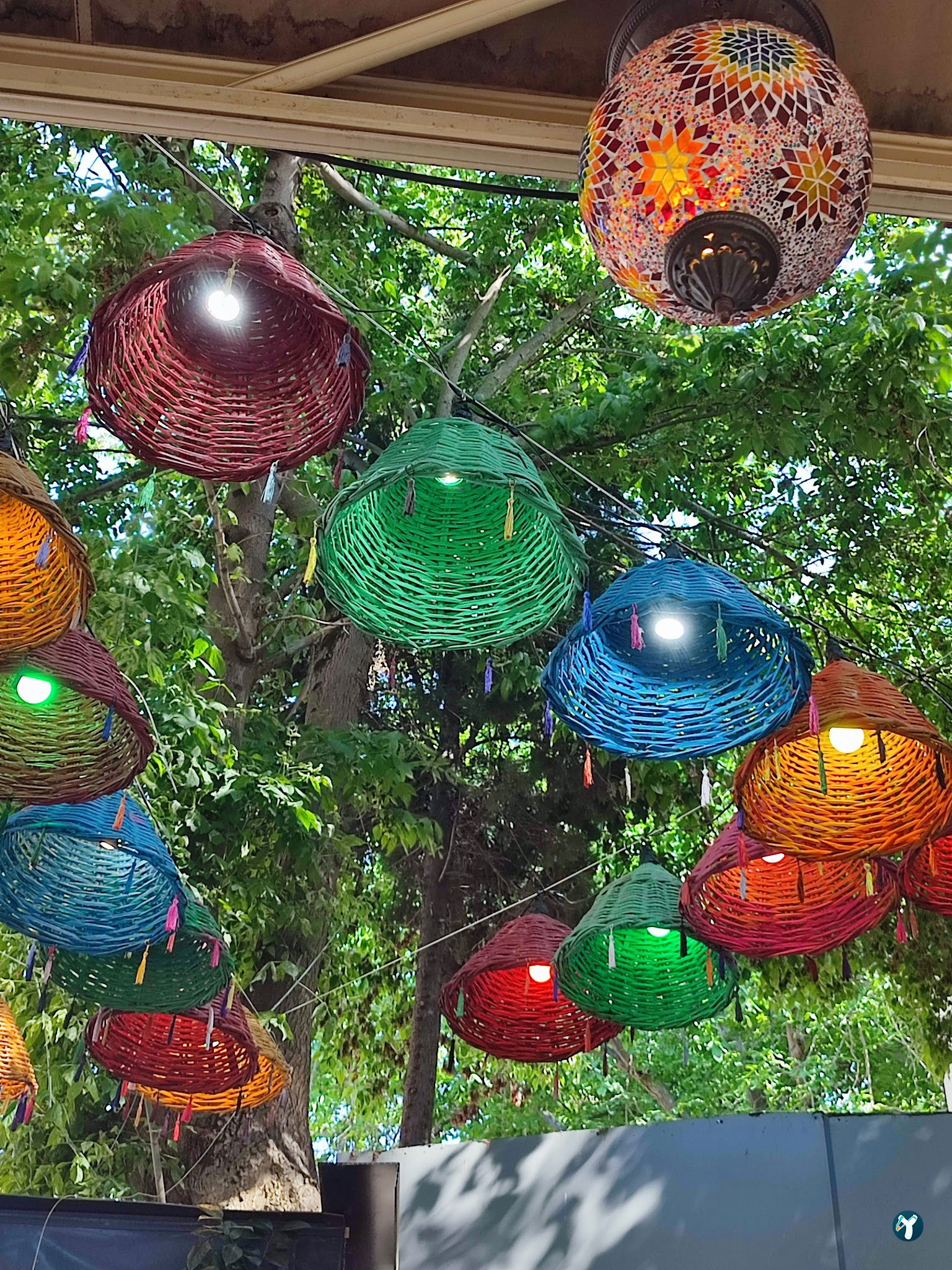 Antik Cafe Gülhane