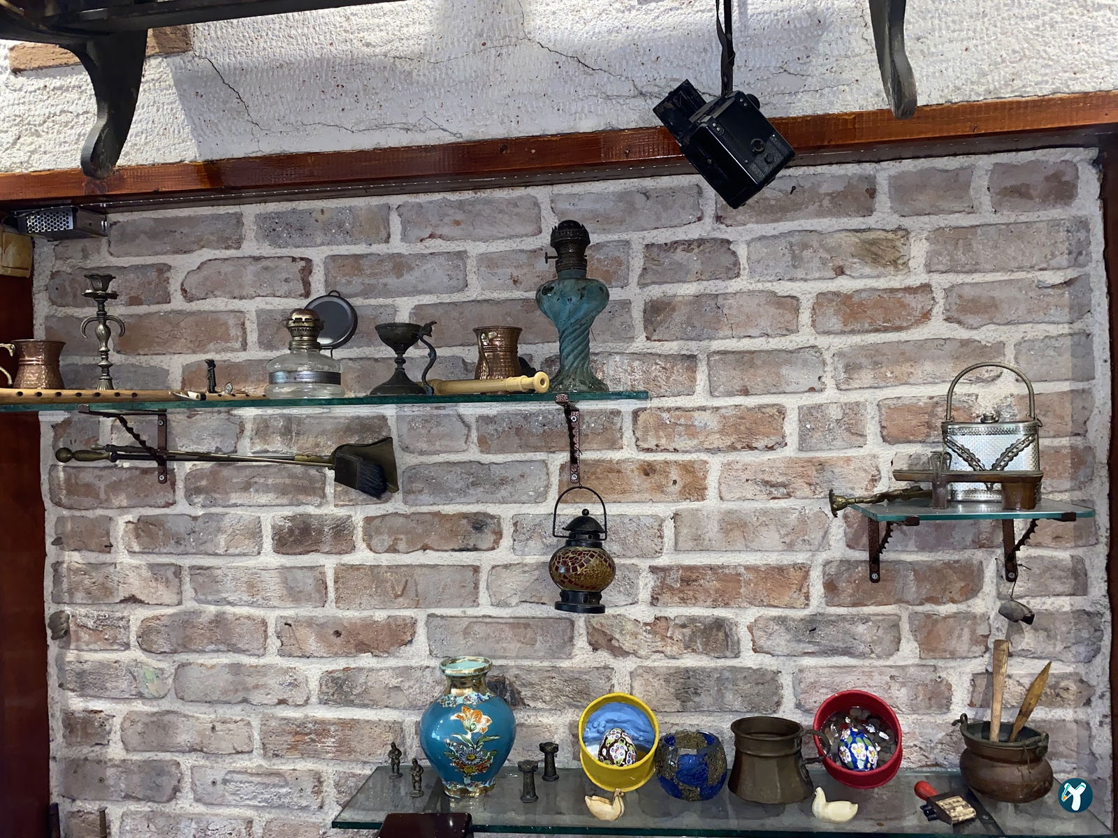 Antik Cafe Gülhane