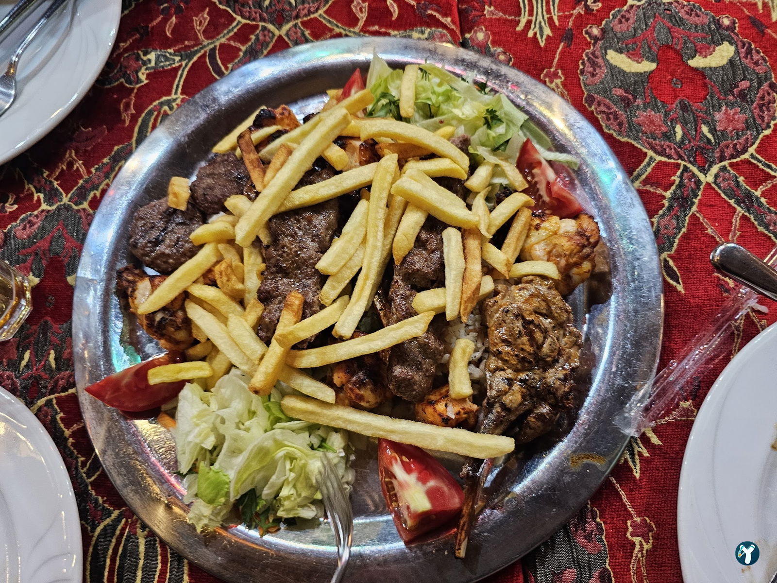 Antik Cafe Gülhane