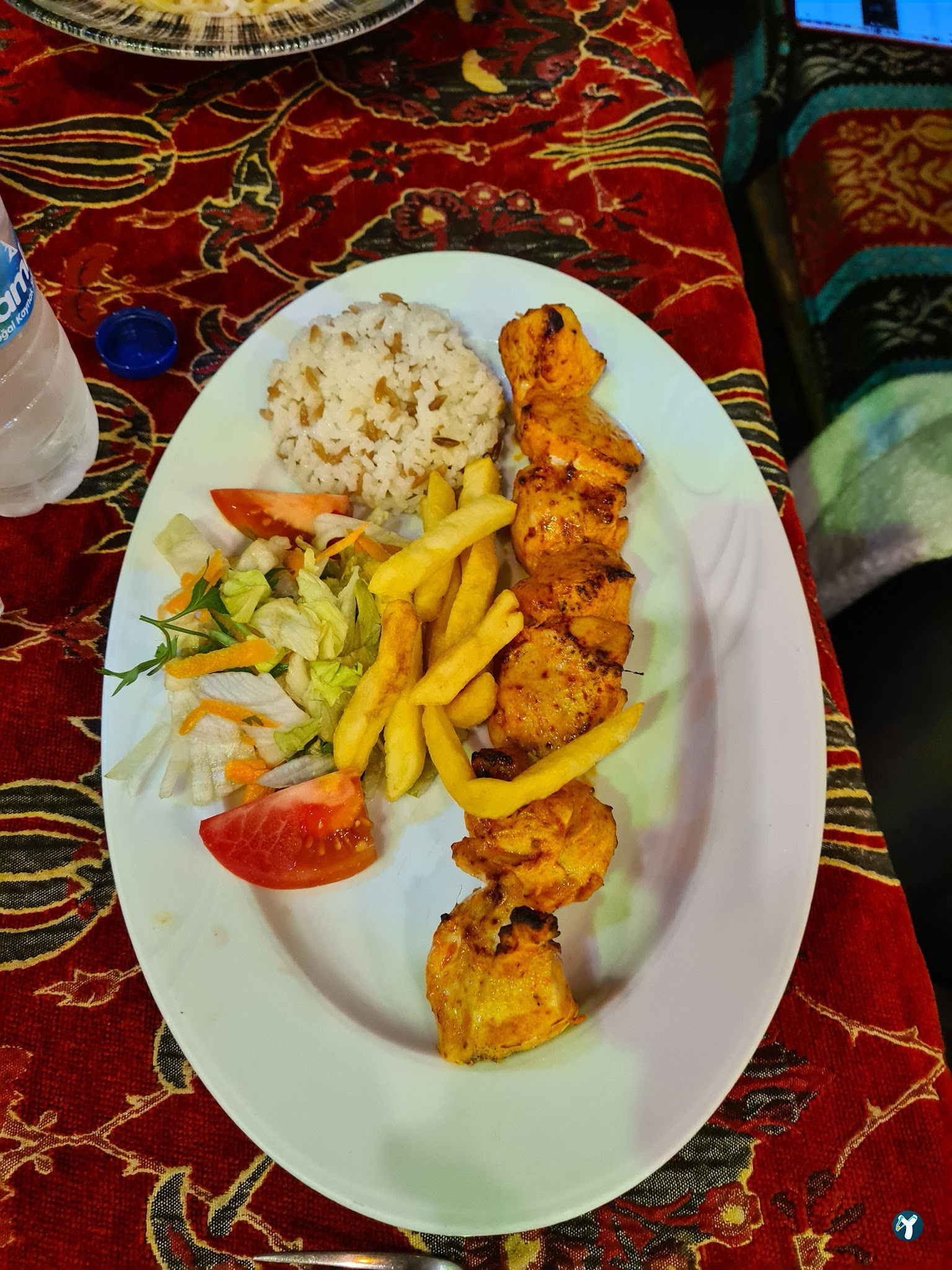 Antik Cafe Gülhane