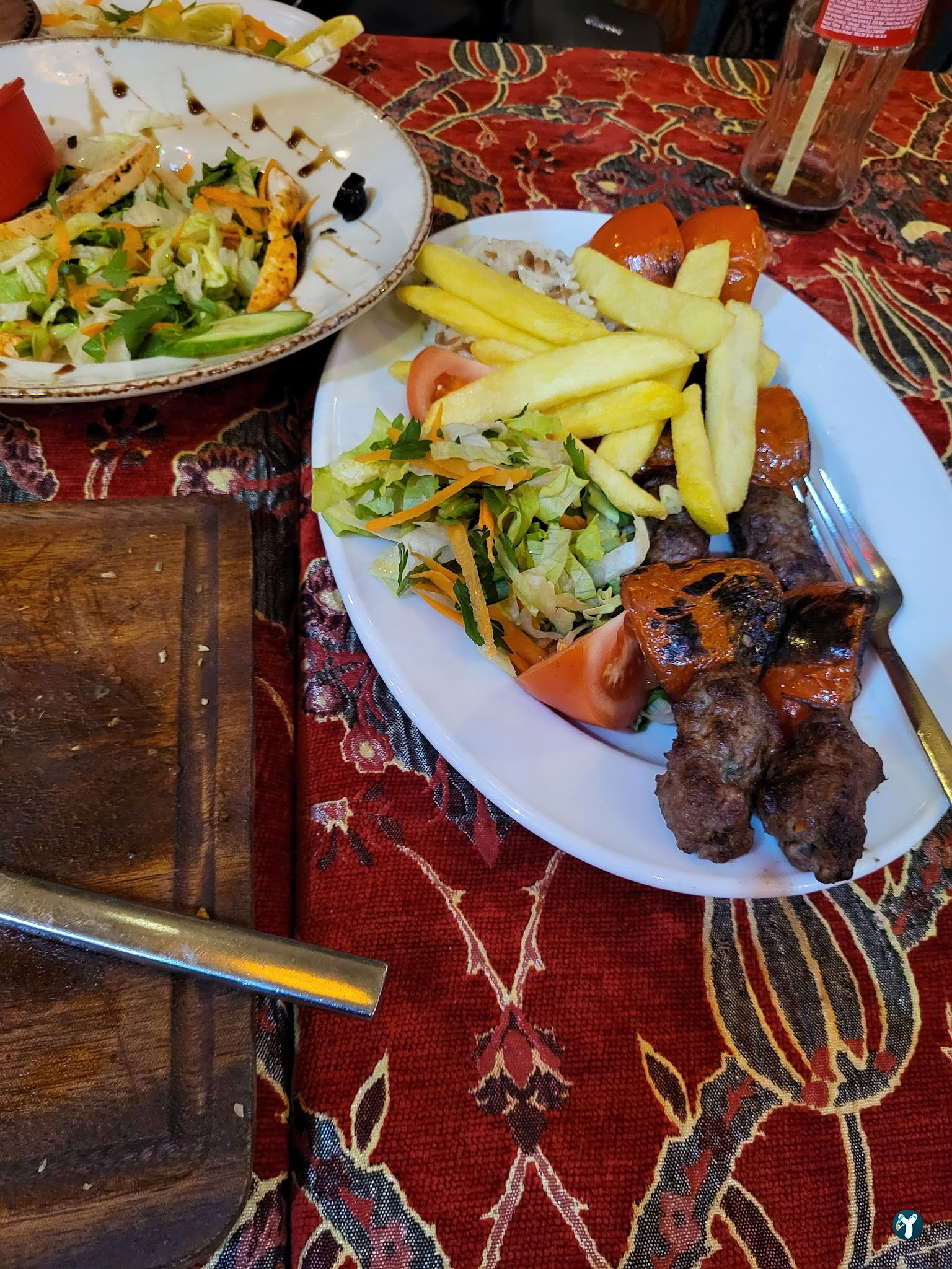 Antik Cafe Gülhane